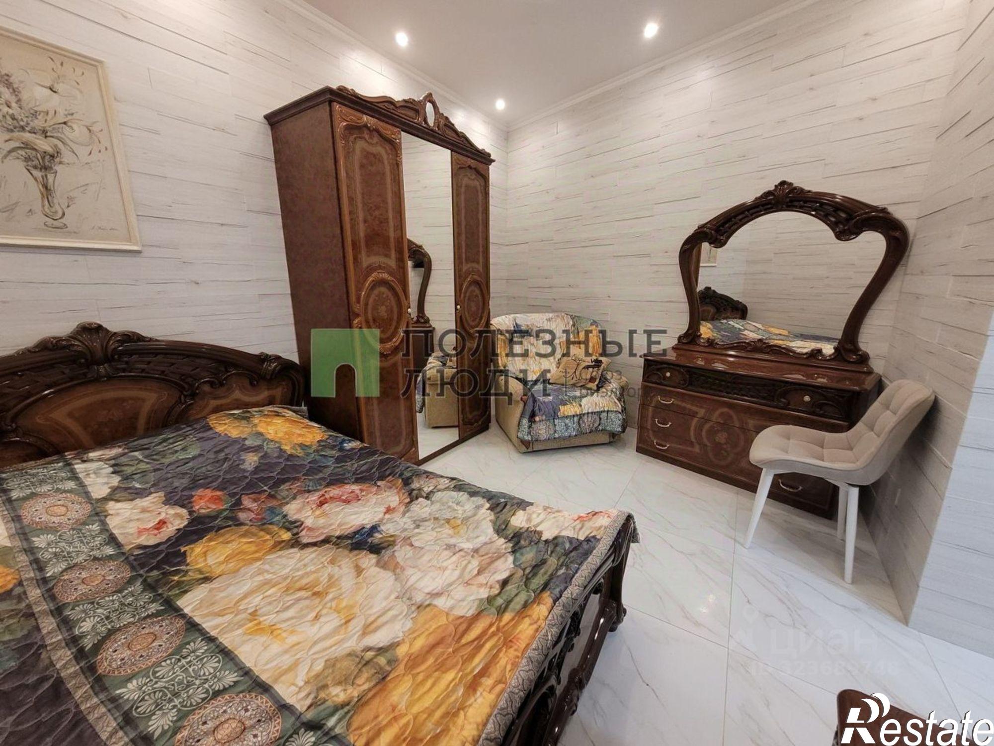 Купить квартиру за 8 400 000 рублей на ул Чехова, 15