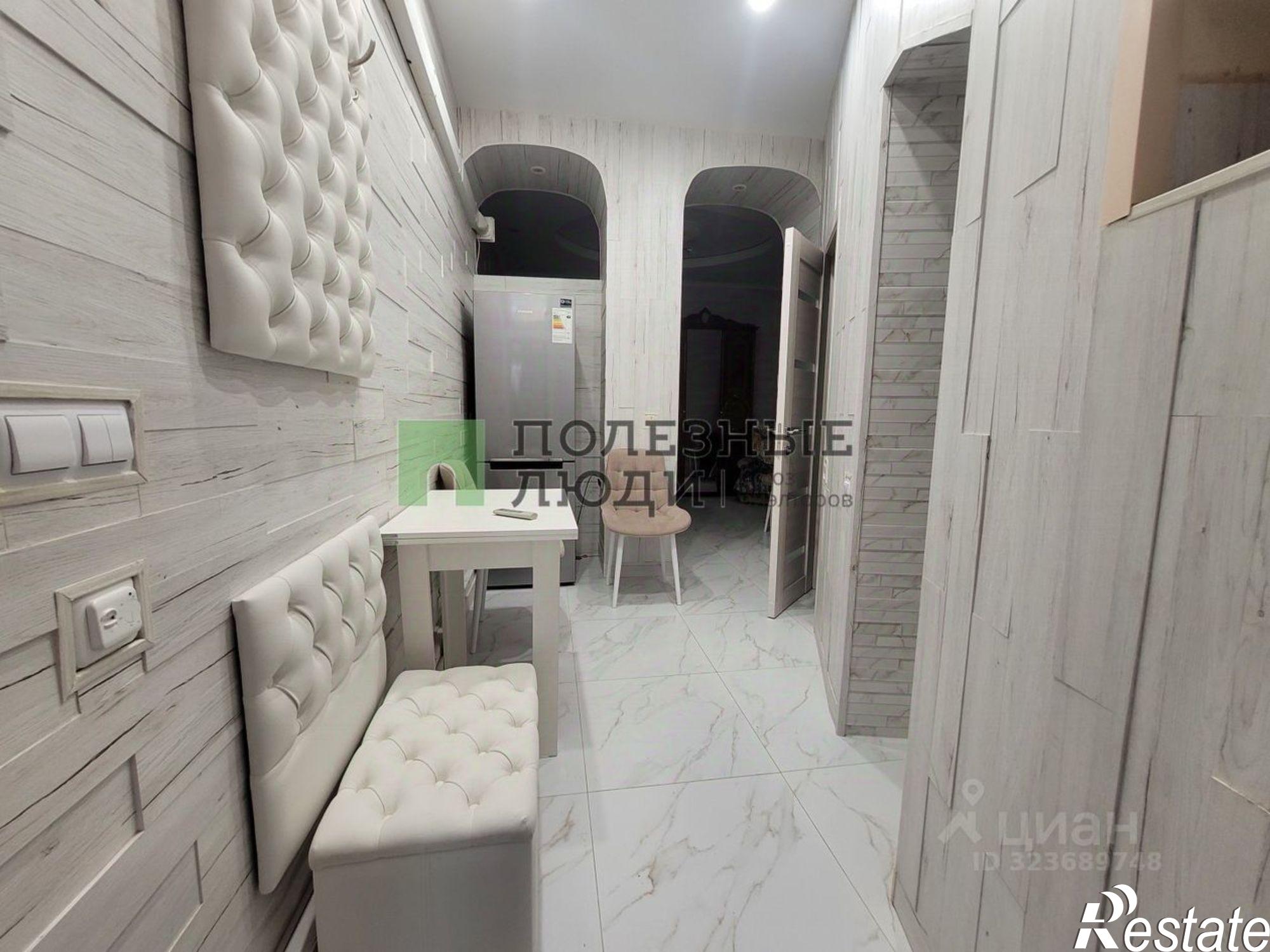 Купить квартиру за 8 400 000 рублей на ул Чехова, 15