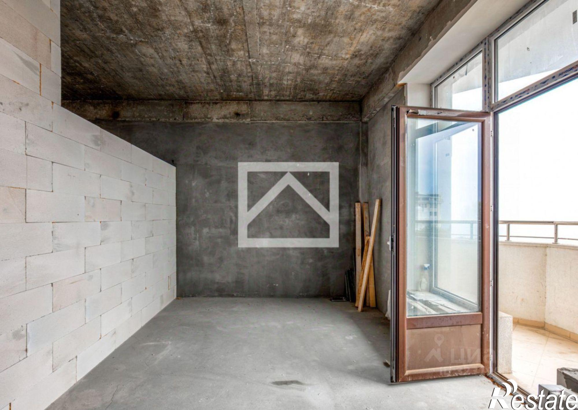 Купить квартиру за 17 980 000 рублей на Ореанда п.г.т., Севастопольское ш., д.3