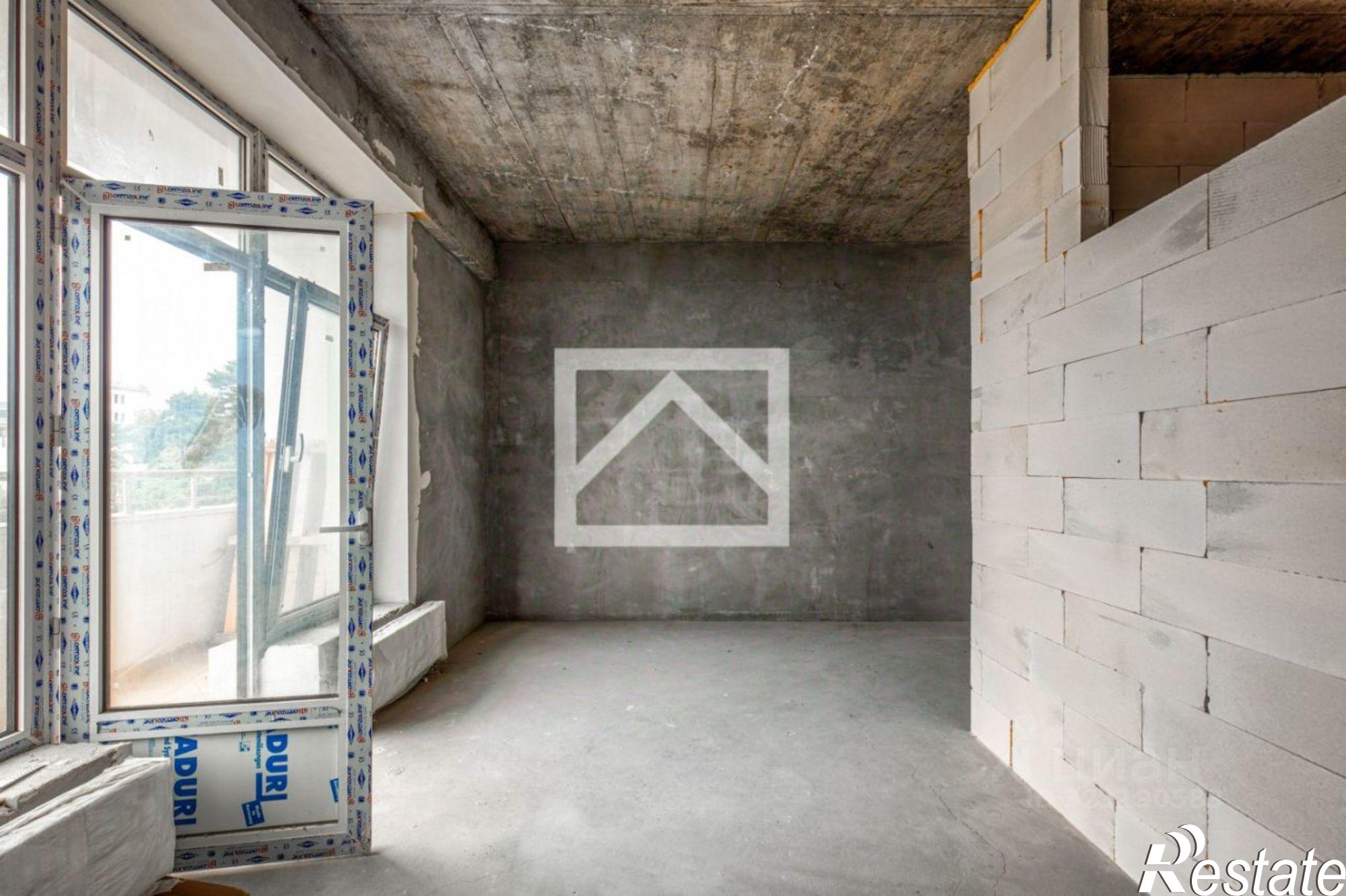 Купить квартиру за 17 980 000 рублей на Ореанда п.г.т., Севастопольское ш., д.3