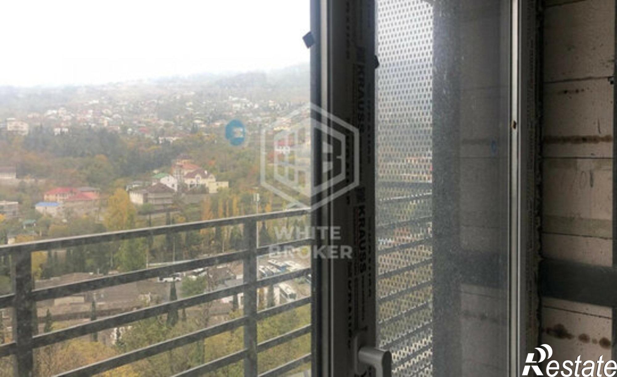 Купить квартиру за 8 700 000 рублей на Бакунинский проезд, 13