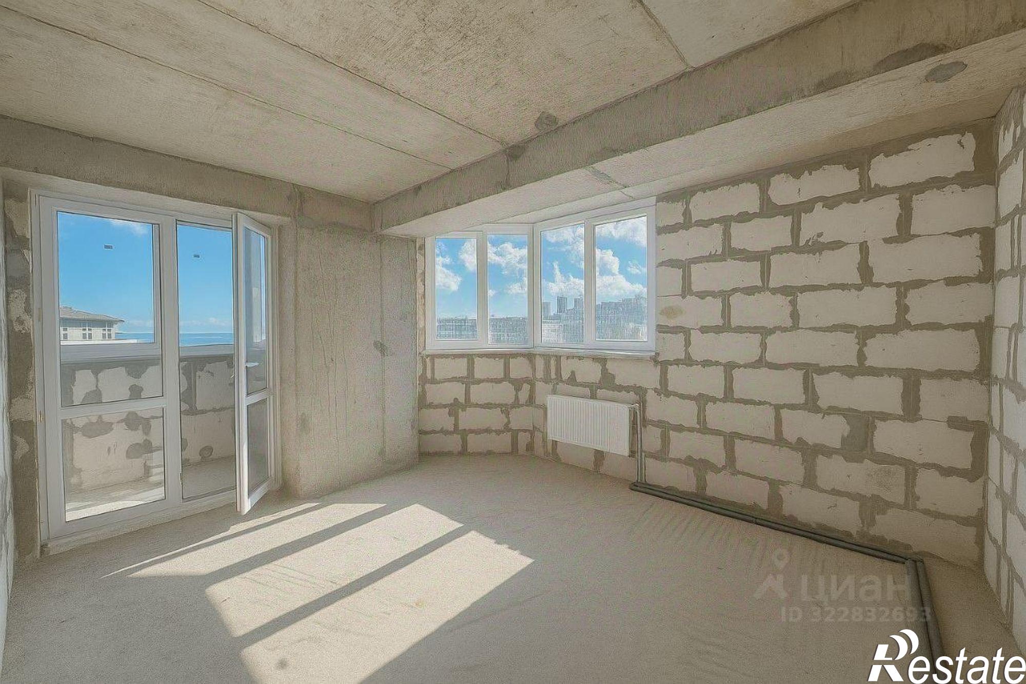 Купить квартиру за 12 500 000 рублей на улица Кирова, 155А к2