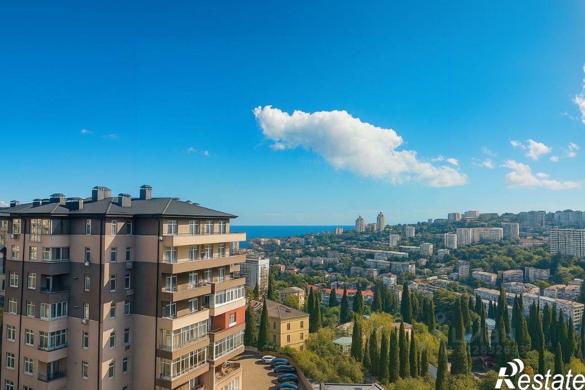 Купить квартиру за 12 500 000 рублей на улица Кирова, 155А к2