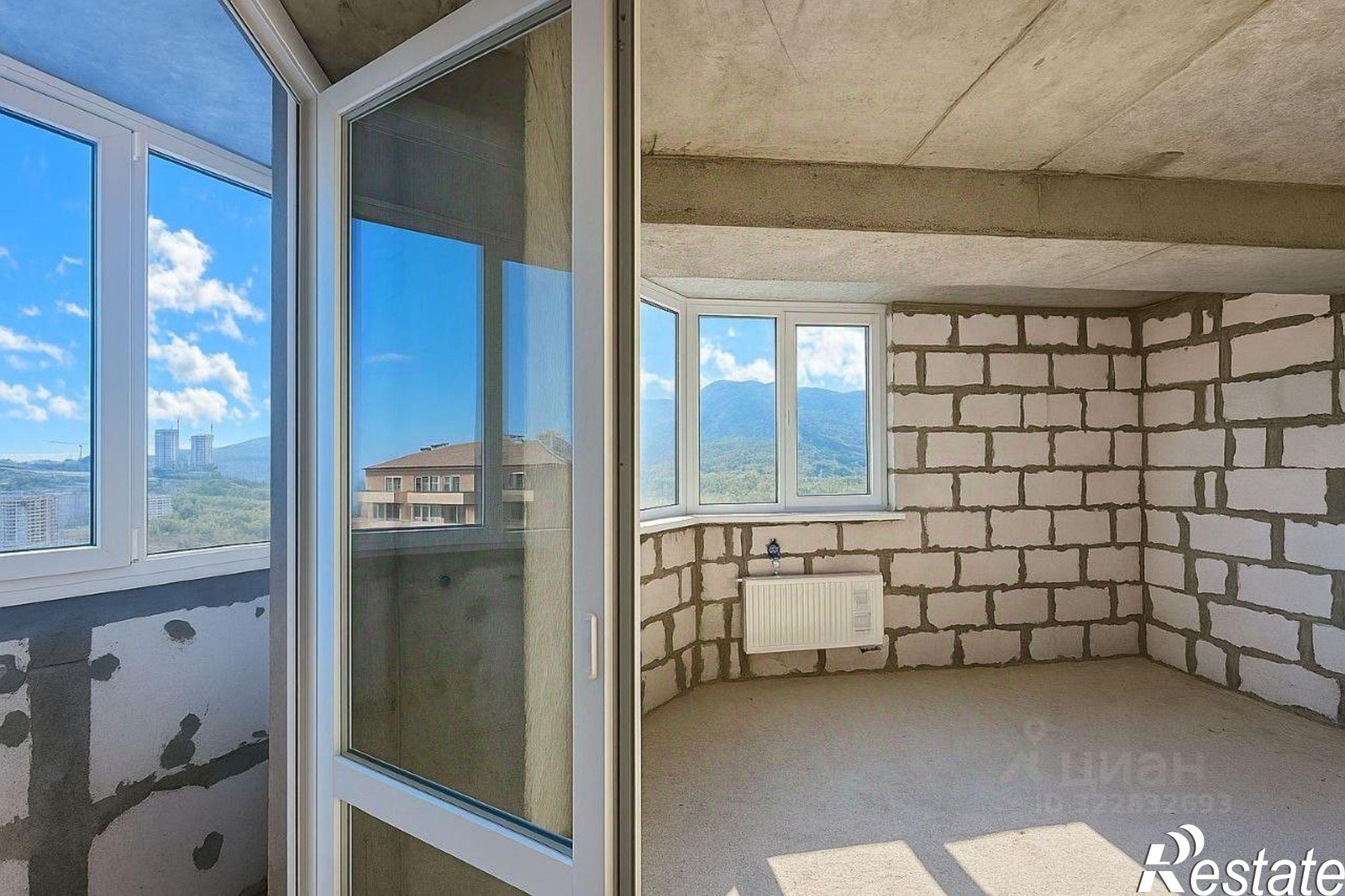 Купить квартиру за 12 500 000 рублей на улица Кирова, 155А к2