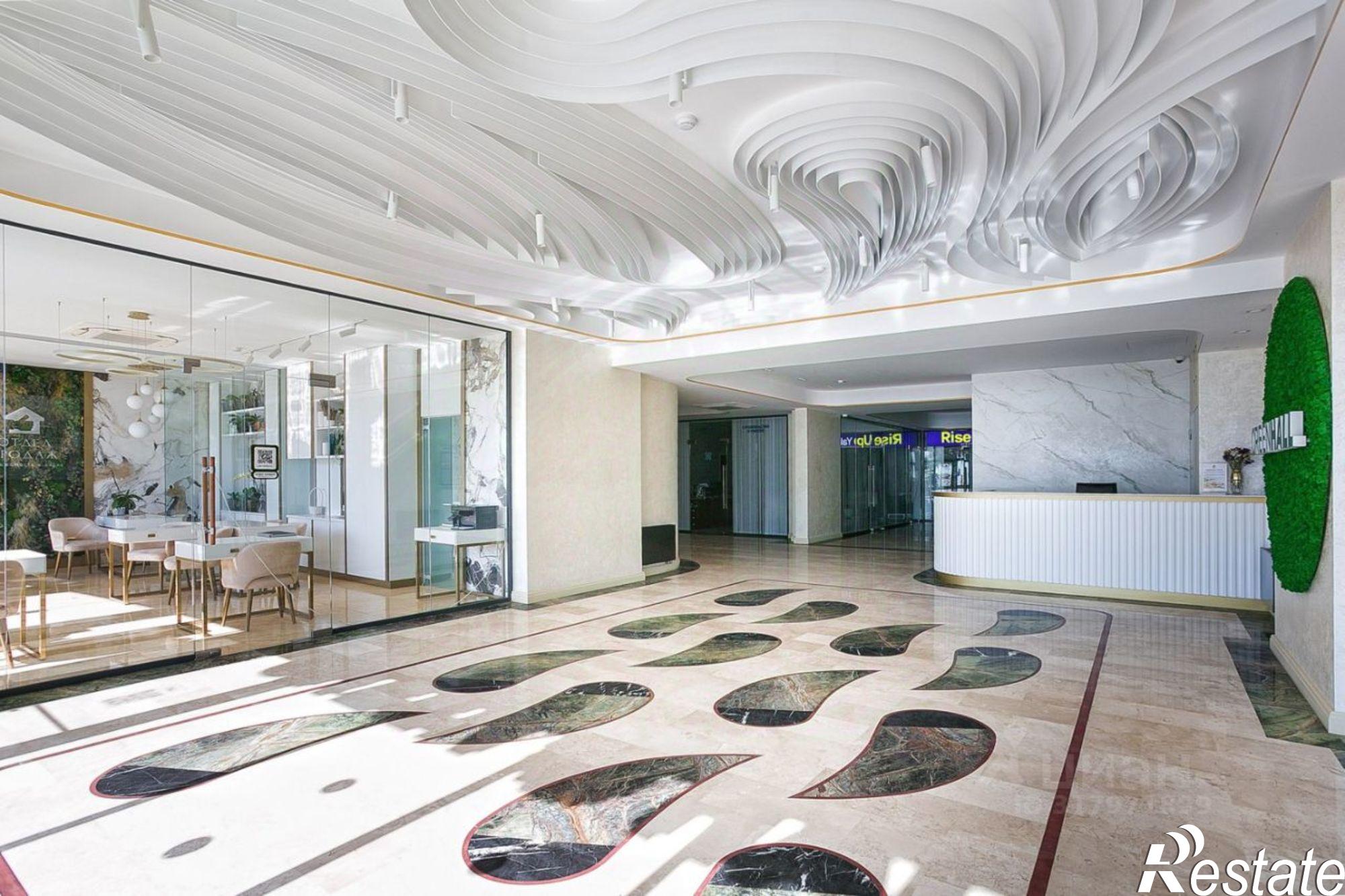 Купить квартиру за 120 000 000 рублей на Приморский парк, 1А