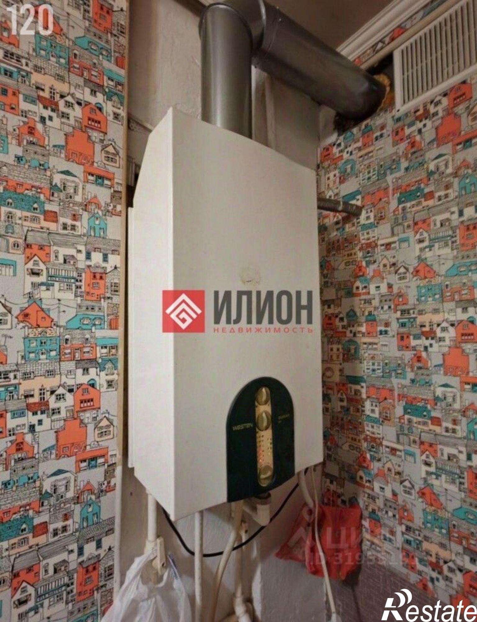 Купить квартиру за 7 250 000 рублей на улица Сеченова, 39