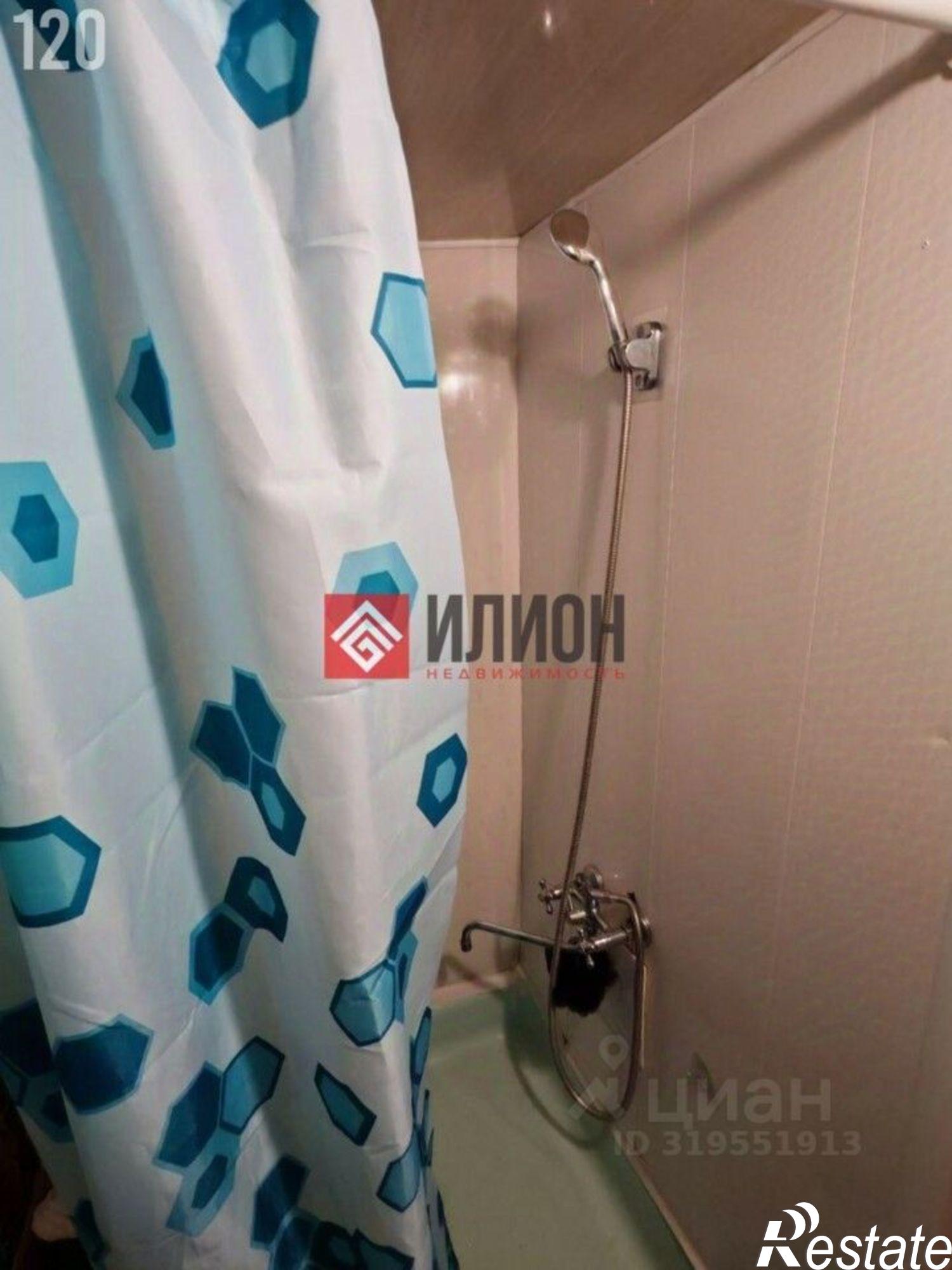 Купить квартиру за 7 250 000 рублей на улица Сеченова, 39