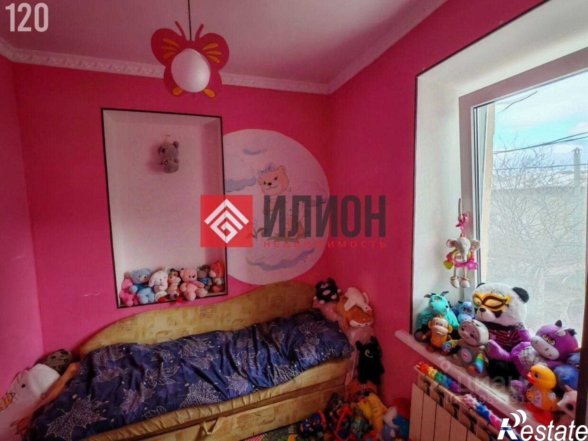 Купить квартиру за 7 250 000 рублей на улица Сеченова, 39