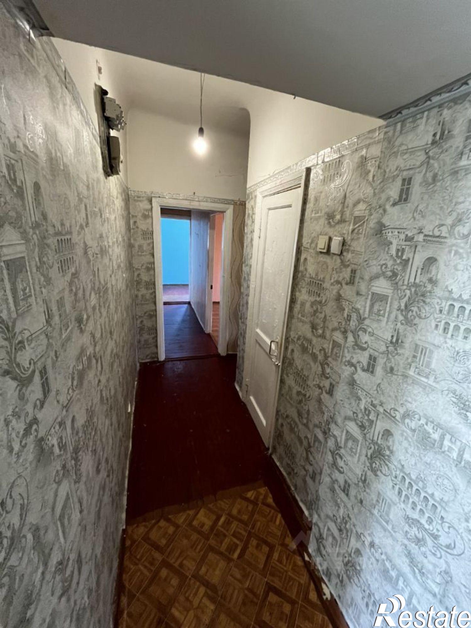 Купить квартиру за 7 800 000 рублей на улица Строителей, 7