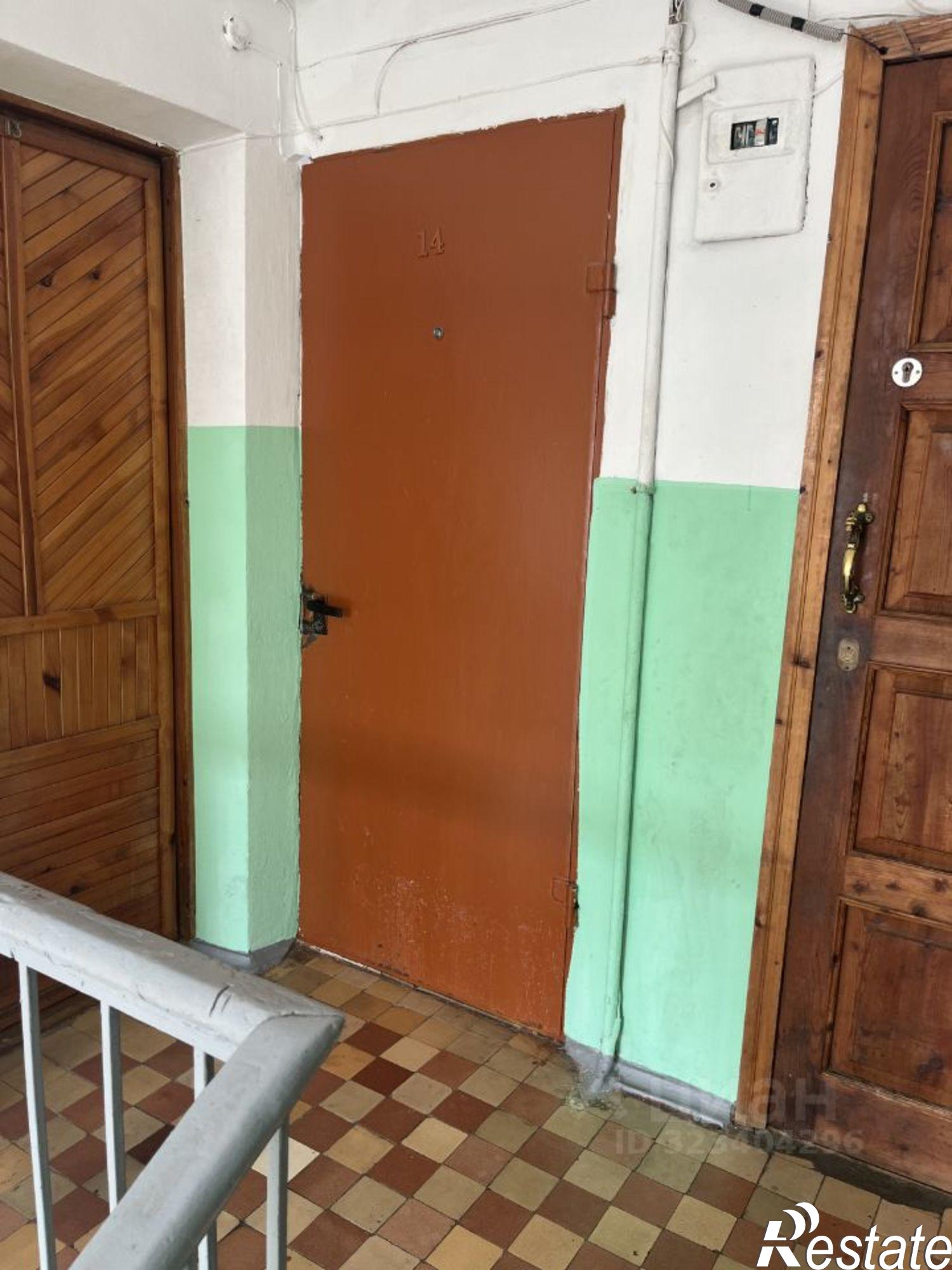 Купить квартиру за 7 800 000 рублей на улица Строителей, 7