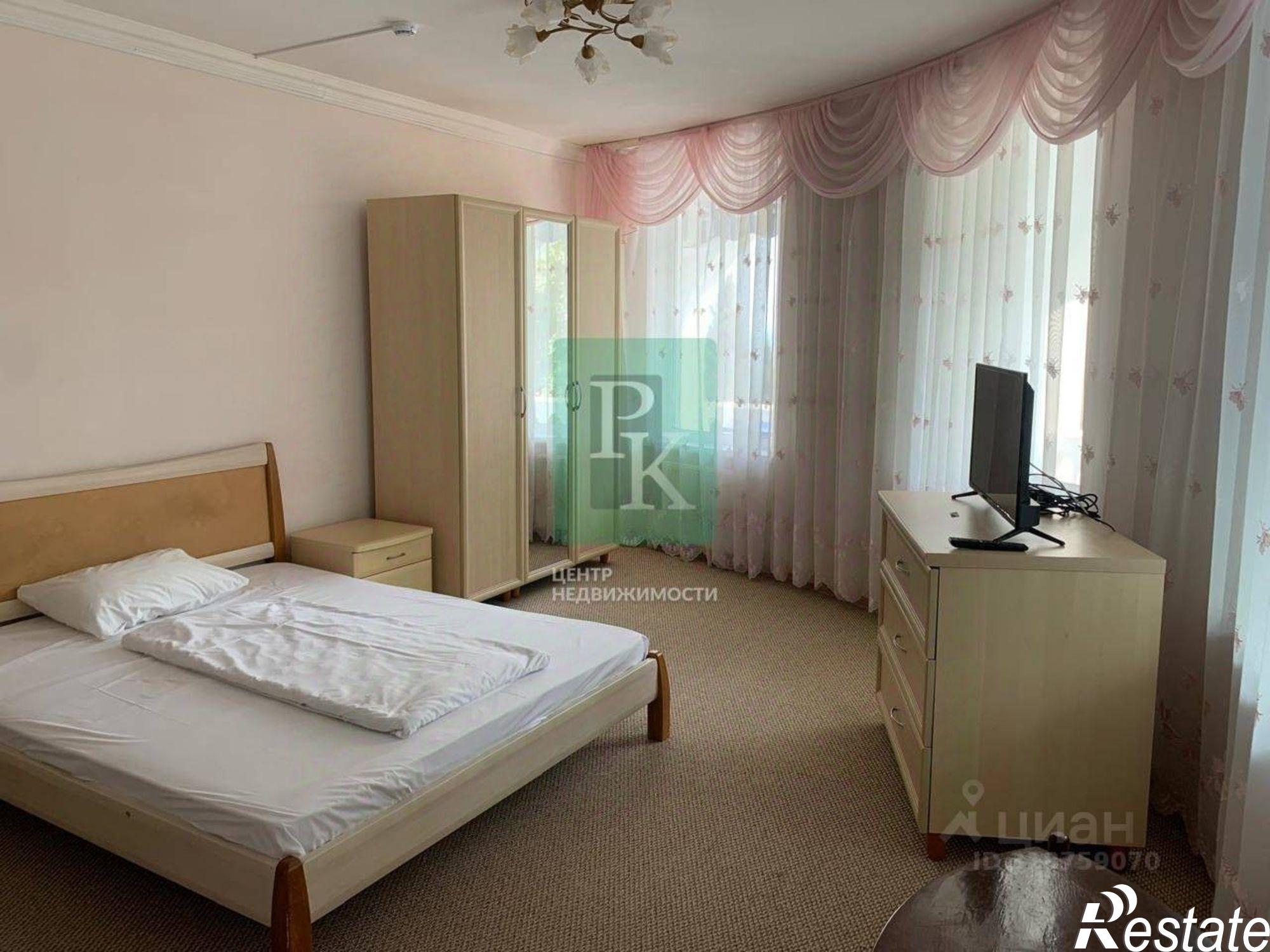 Купить квартиру за 12 500 000 рублей на шоссе Свободы, 2