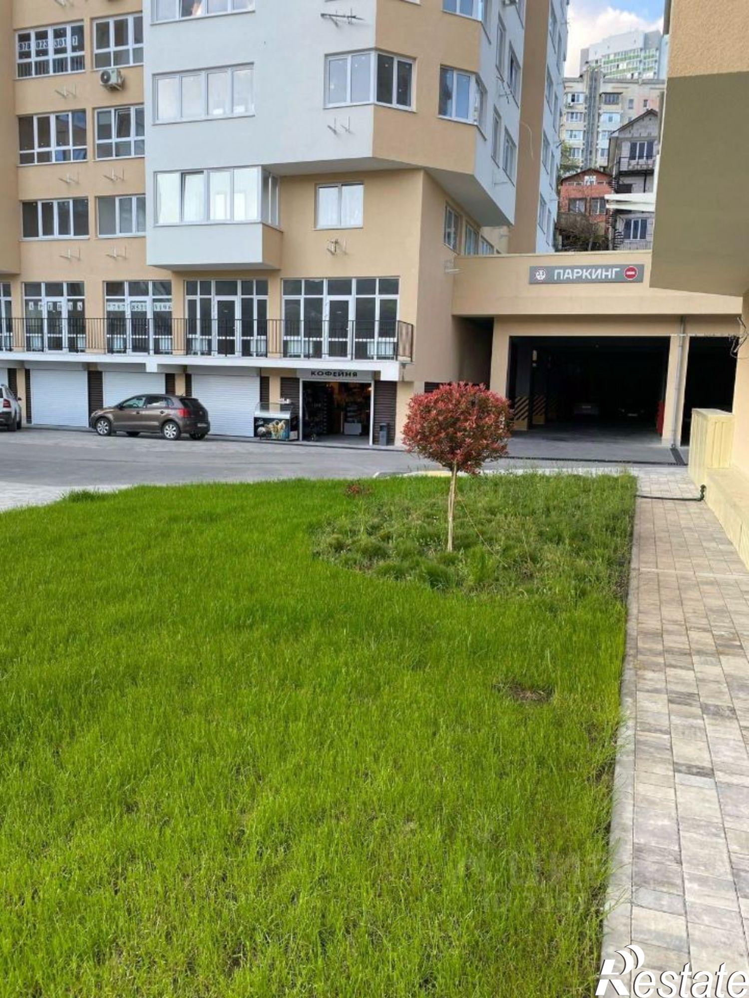 Купить квартиру за 8 568 000 рублей на улица Кирова, 155А к2