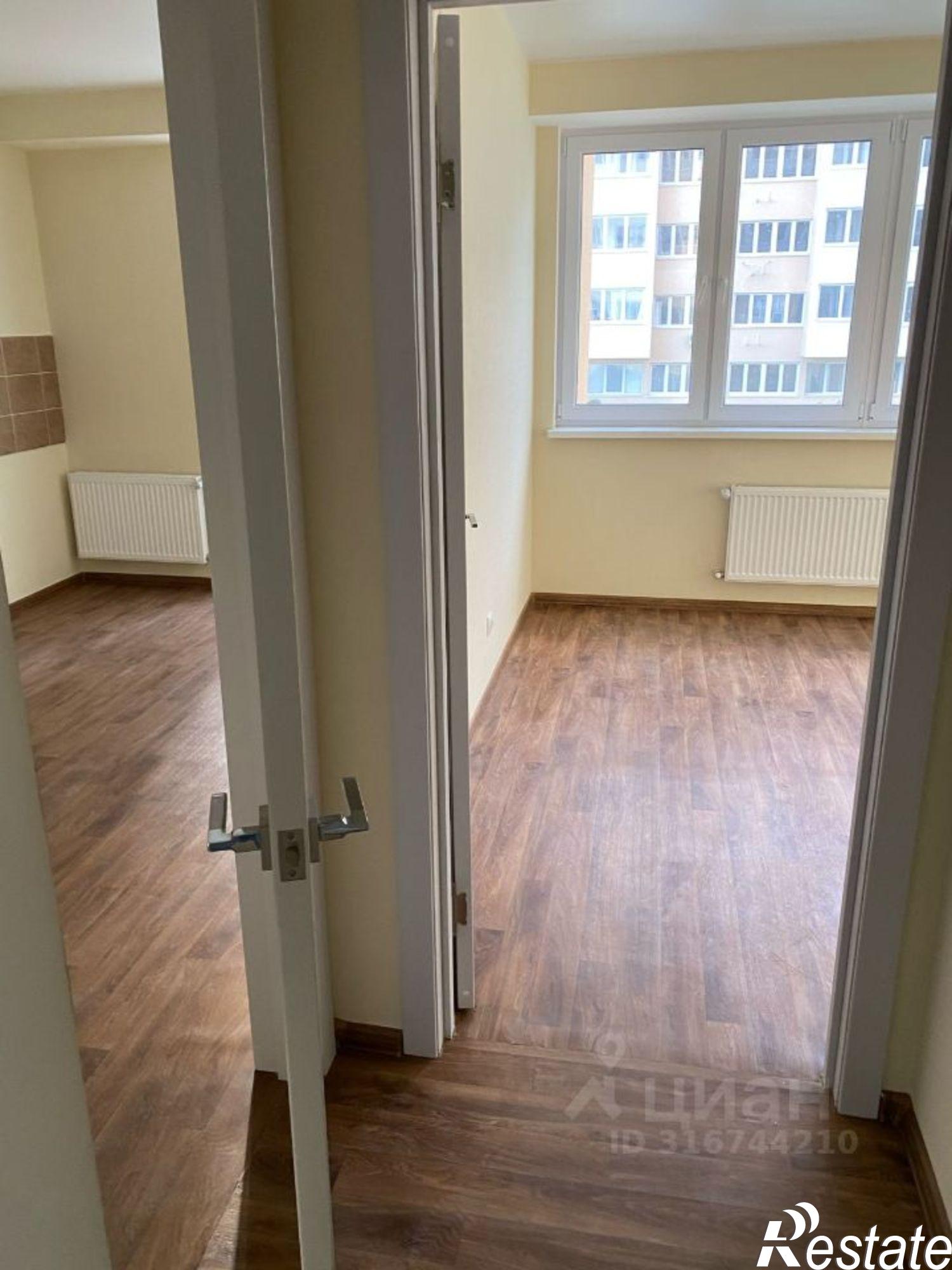 Купить квартиру за 8 568 000 рублей на улица Кирова, 155А к2