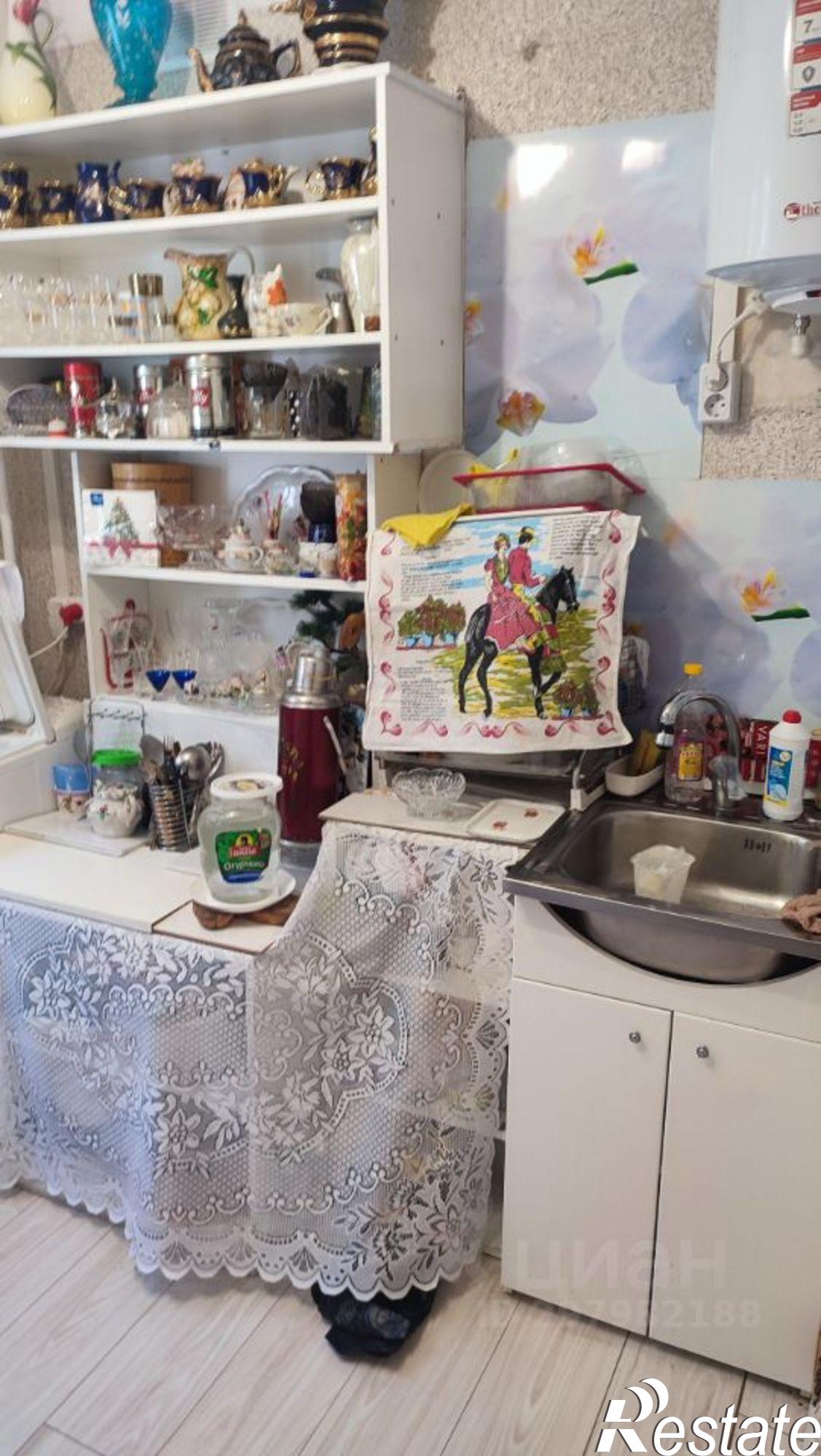 Купить квартиру за 8 999 900 рублей на улица Дзержинского, 9