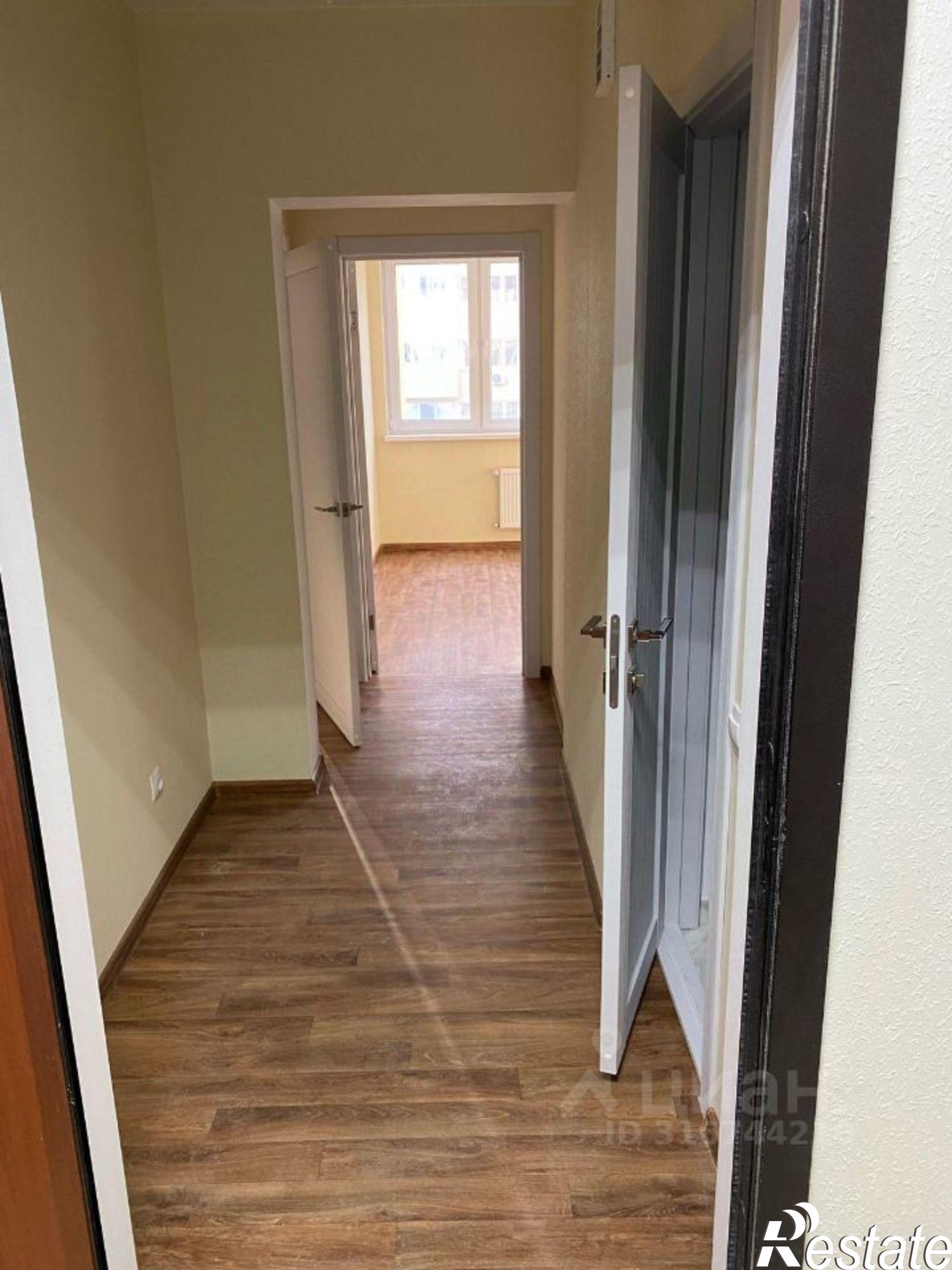 Купить квартиру за 8 568 000 рублей на улица Кирова, 155А к2