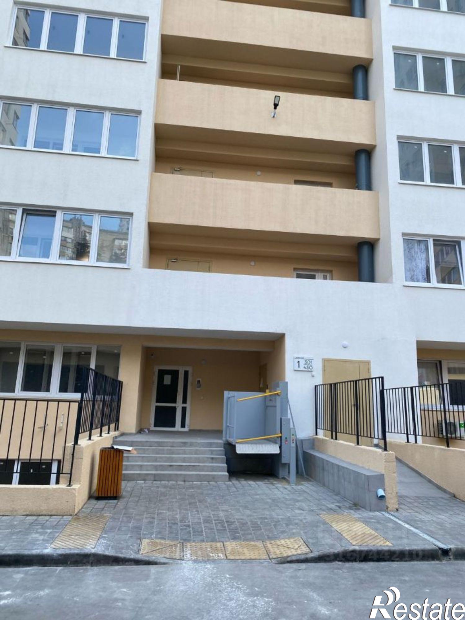 Купить квартиру за 8 568 000 рублей на улица Кирова, 155А к2