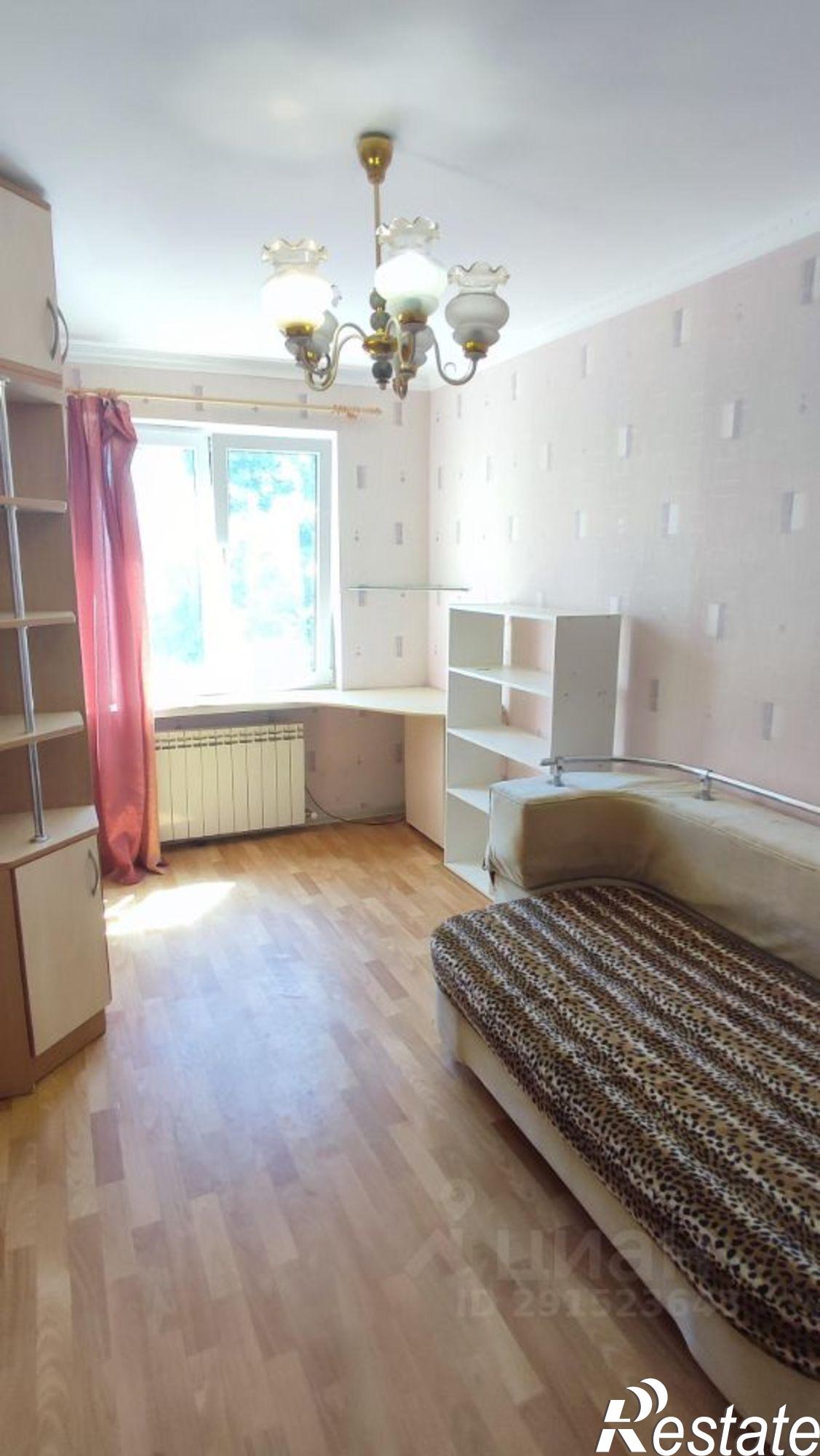 Купить квартиру за 9 000 000 рублей на улица Строителей, 7