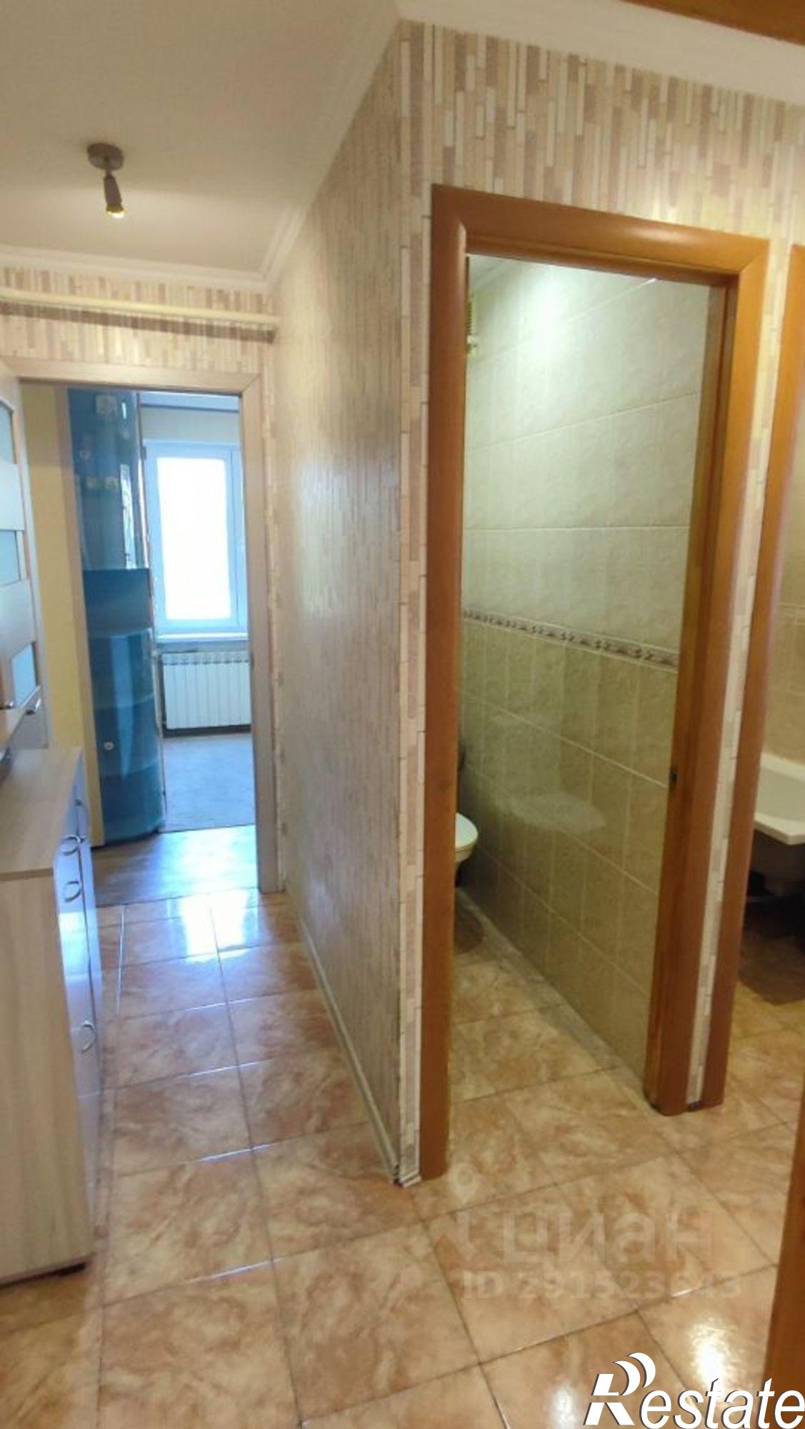 Купить квартиру за 9 000 000 рублей на улица Строителей, 7