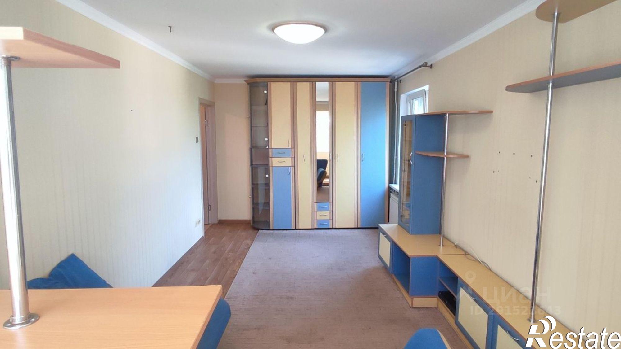 Купить квартиру за 9 000 000 рублей на улица Строителей, 7