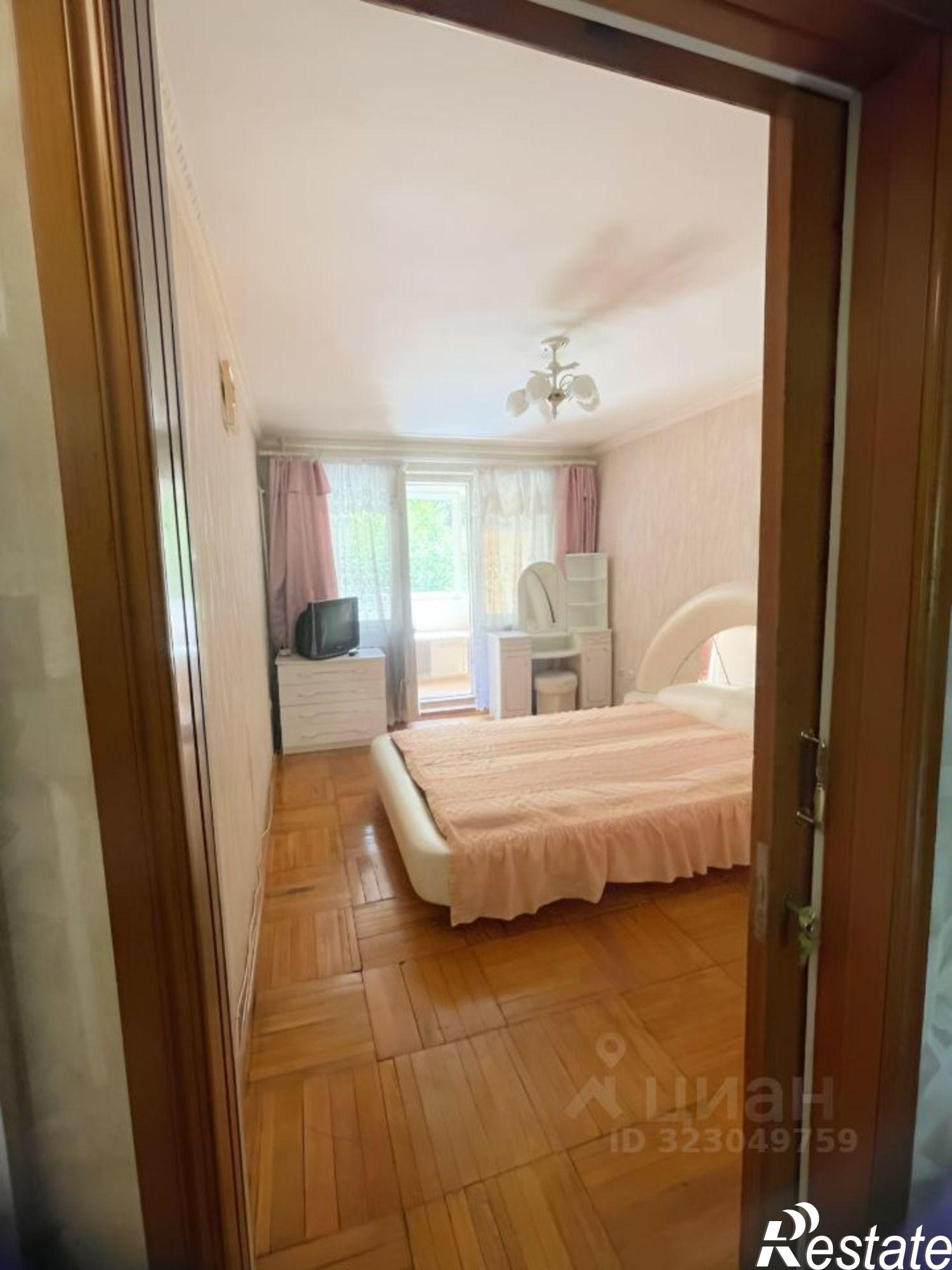 Купить квартиру за 12 390 000 рублей на Московская улица, 49