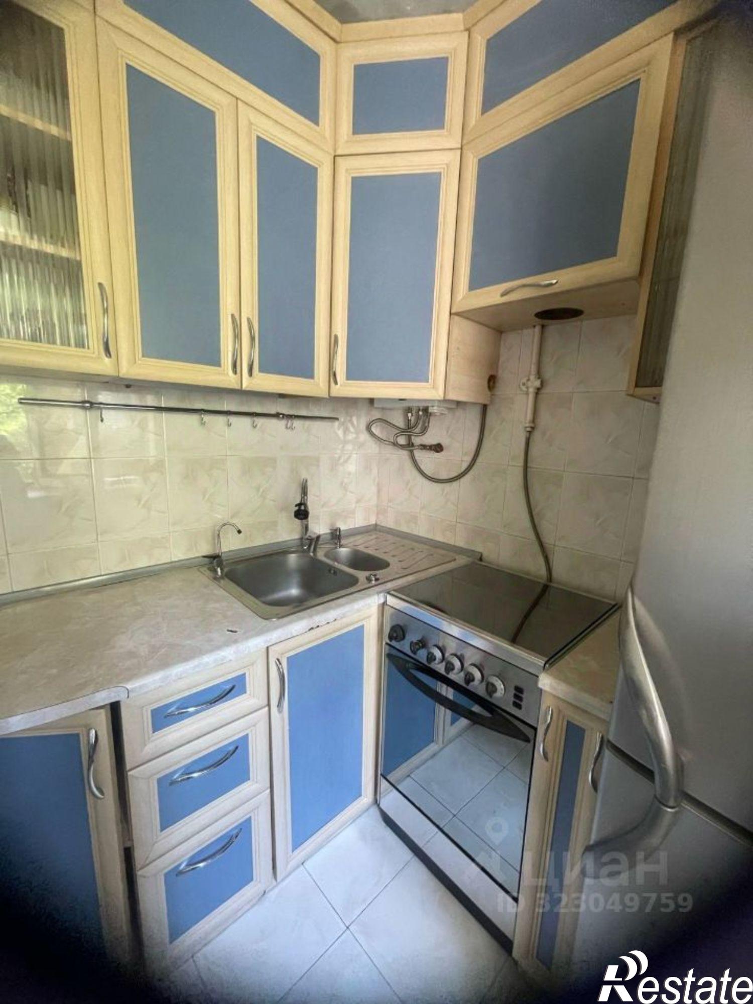 Купить квартиру за 12 390 000 рублей на Московская улица, 49