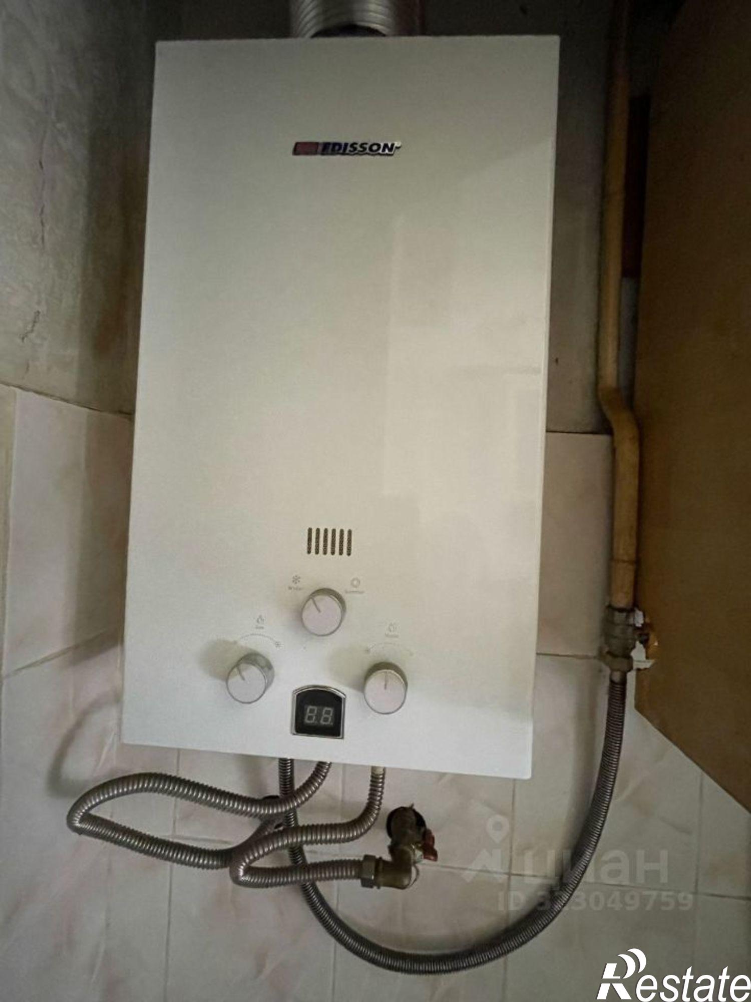 Купить квартиру за 12 390 000 рублей на Московская улица, 49