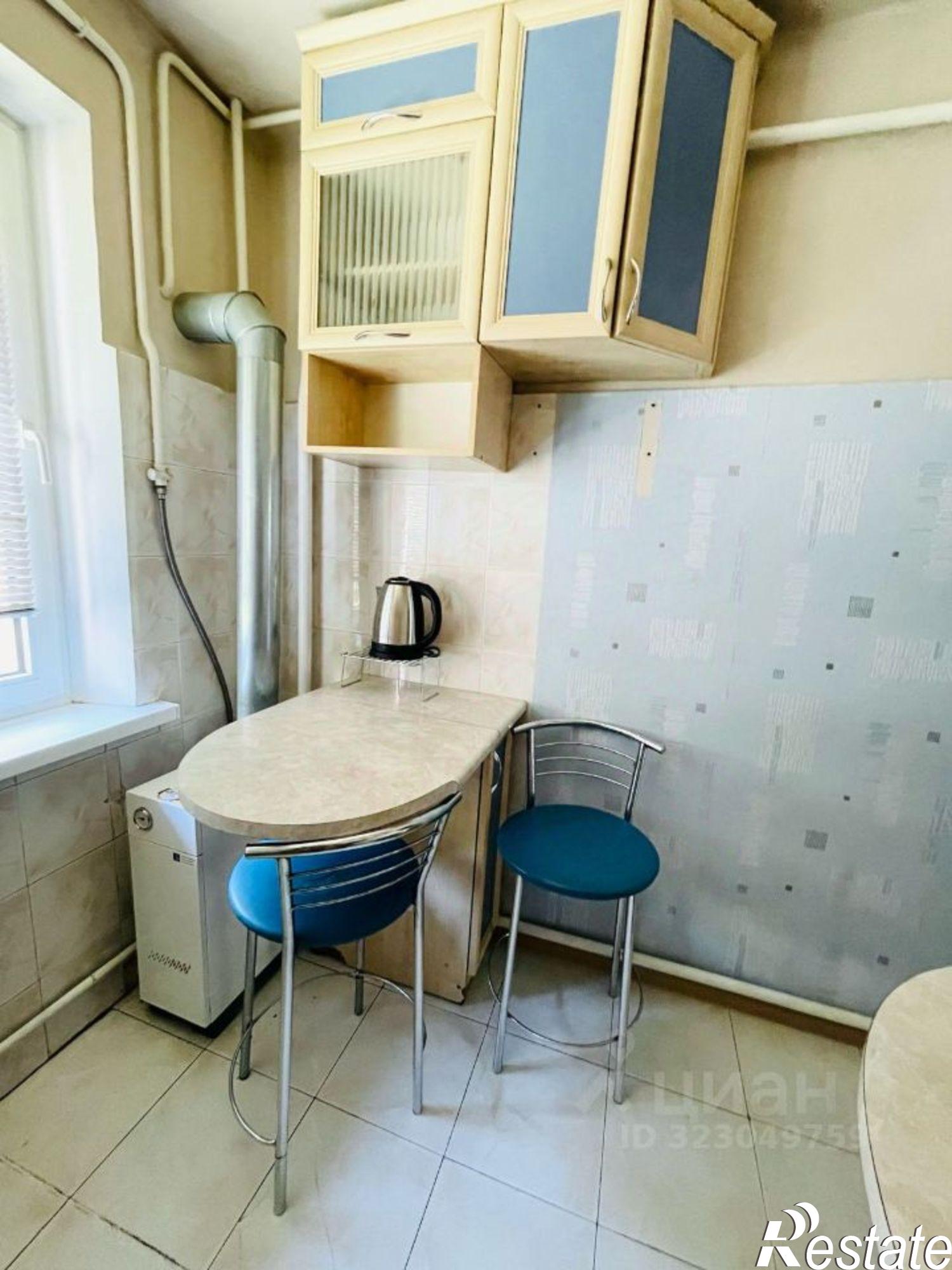 Купить квартиру за 12 390 000 рублей на Московская улица, 49