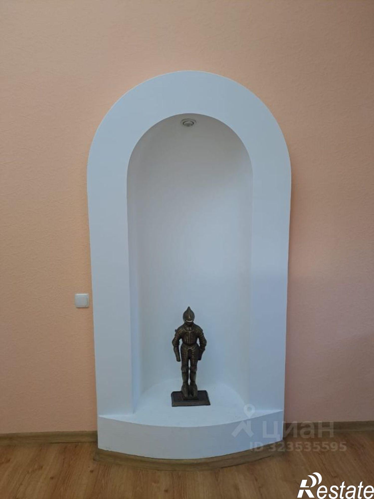 Купить квартиру за 30 950 000 рублей на улица Войкова, 3