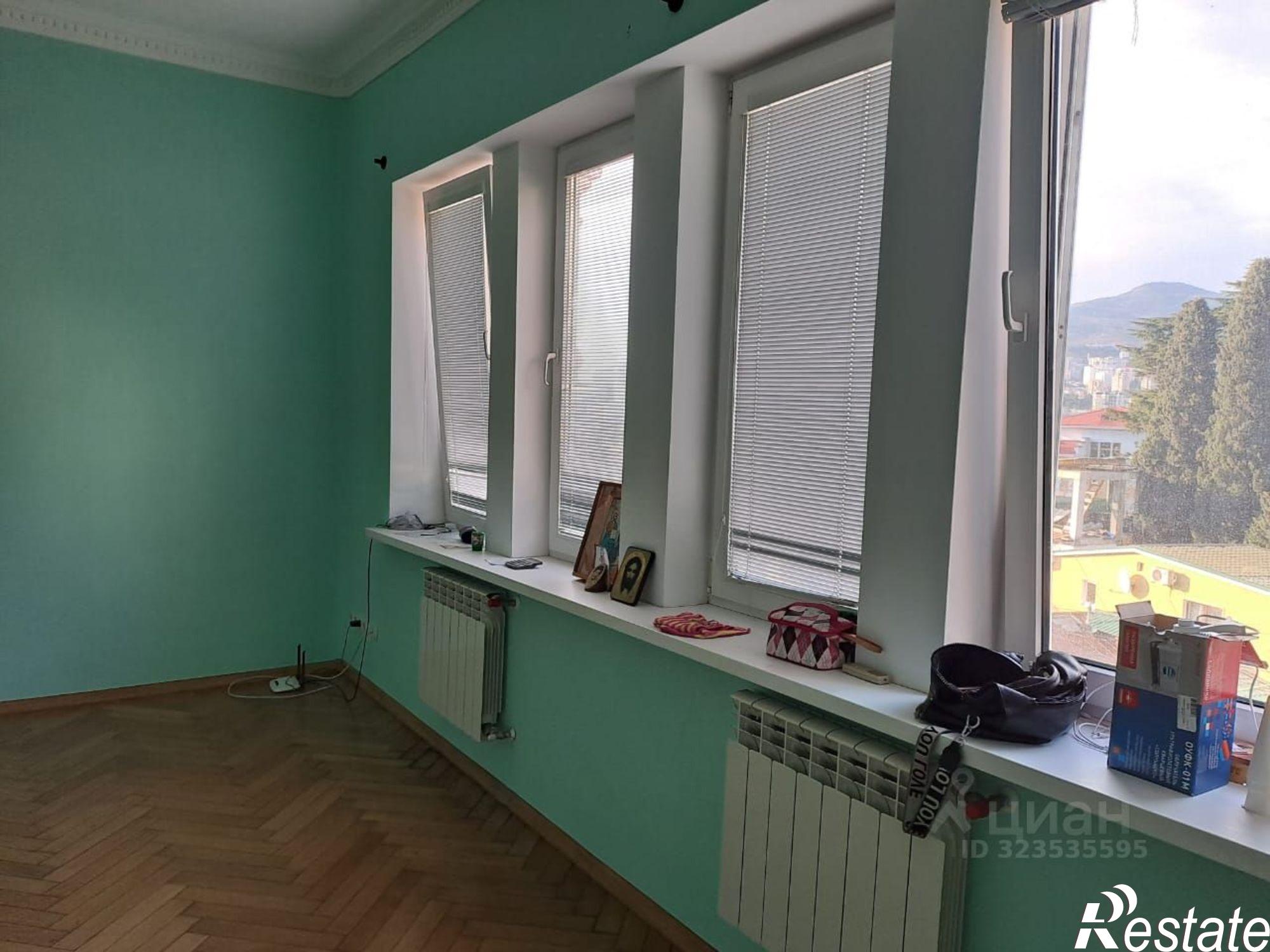 Купить квартиру за 30 950 000 рублей на улица Войкова, 3