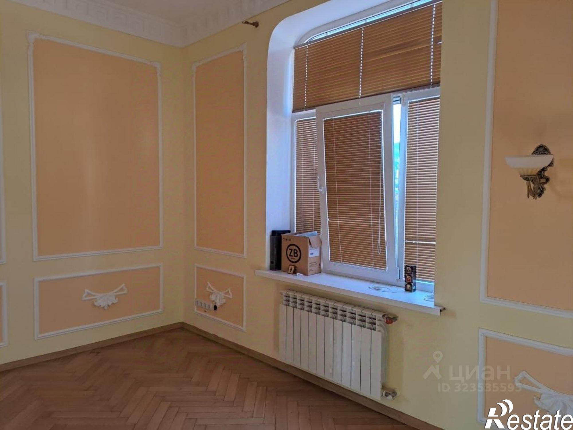 Купить квартиру за 30 950 000 рублей на улица Войкова, 3