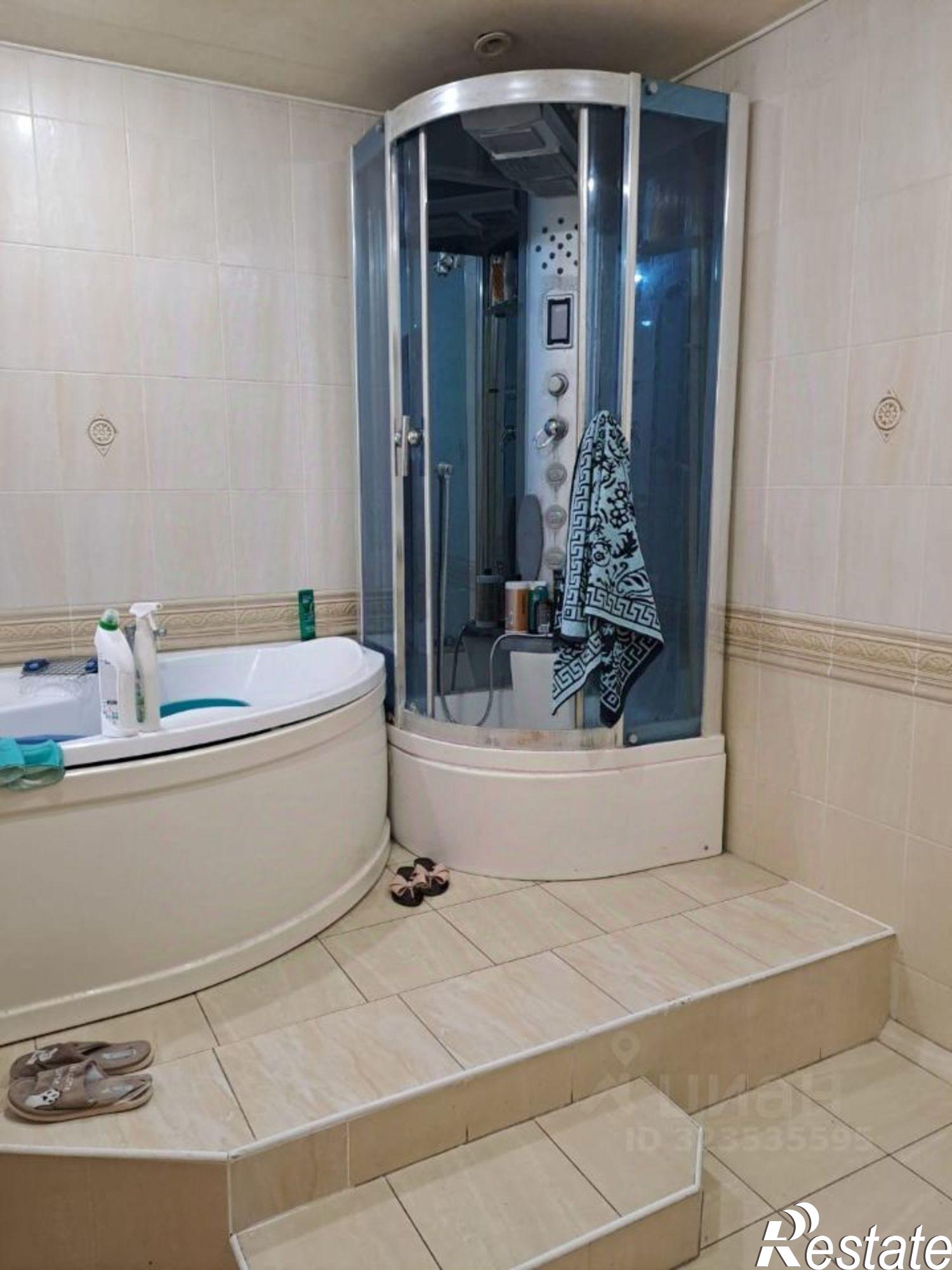 Купить квартиру за 30 950 000 рублей на улица Войкова, 3