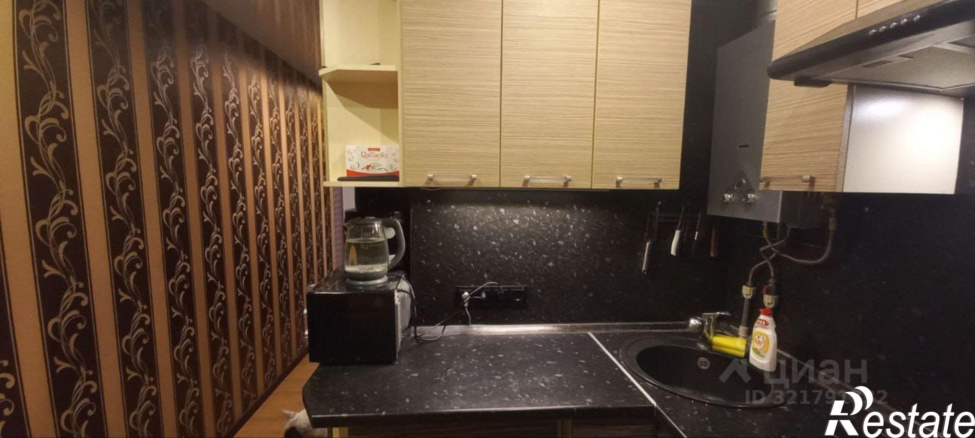 Купить квартиру за 7 500 000 рублей на ул Цветочная, 9