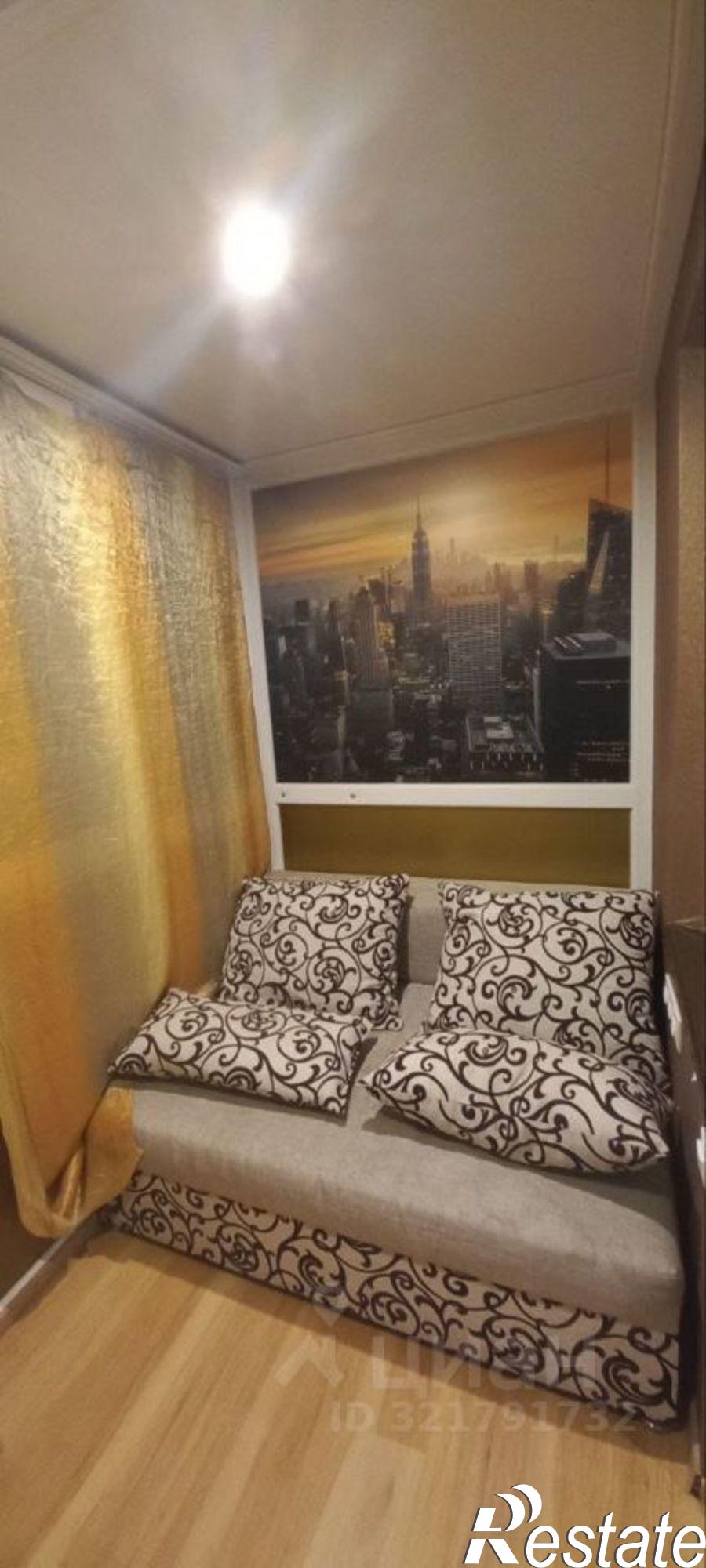 Купить квартиру за 7 500 000 рублей на ул Цветочная, 9