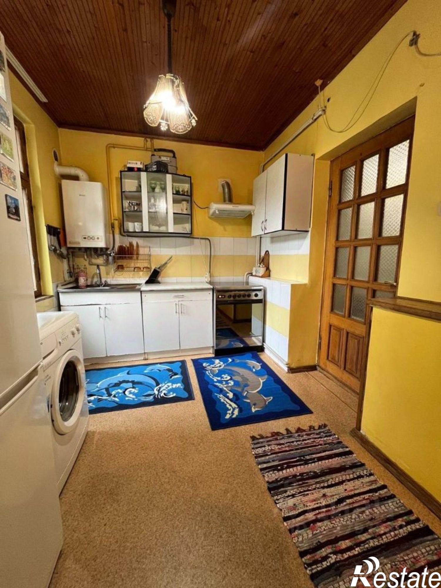 Купить квартиру за 18 000 000 рублей на ул Павленко, 14