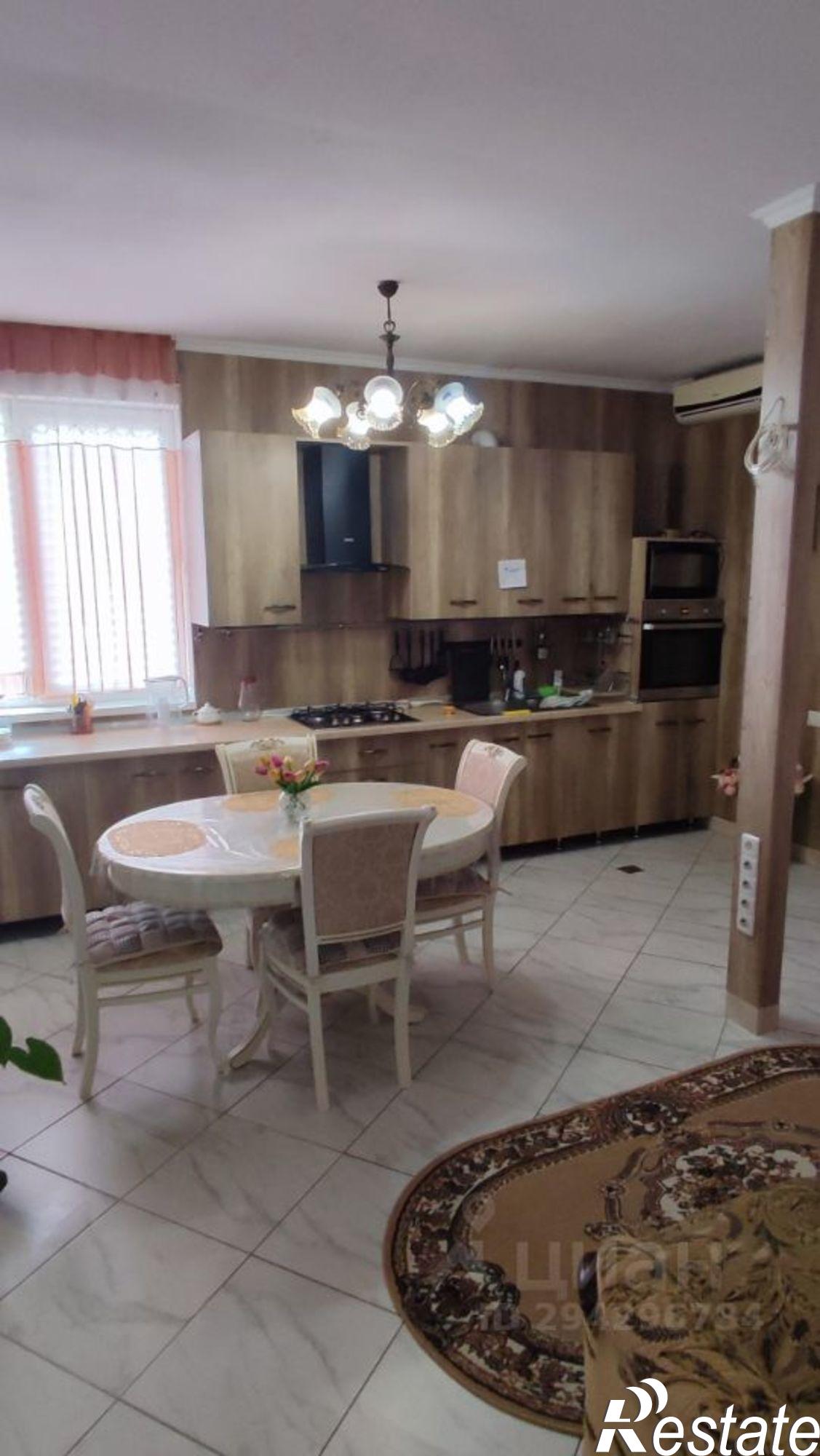 Купить квартиру за 22 445 000 рублей на ул Дмитриева, 8