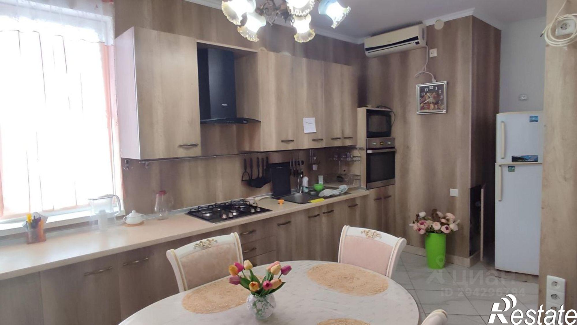 Купить квартиру за 22 445 000 рублей на ул Дмитриева, 8