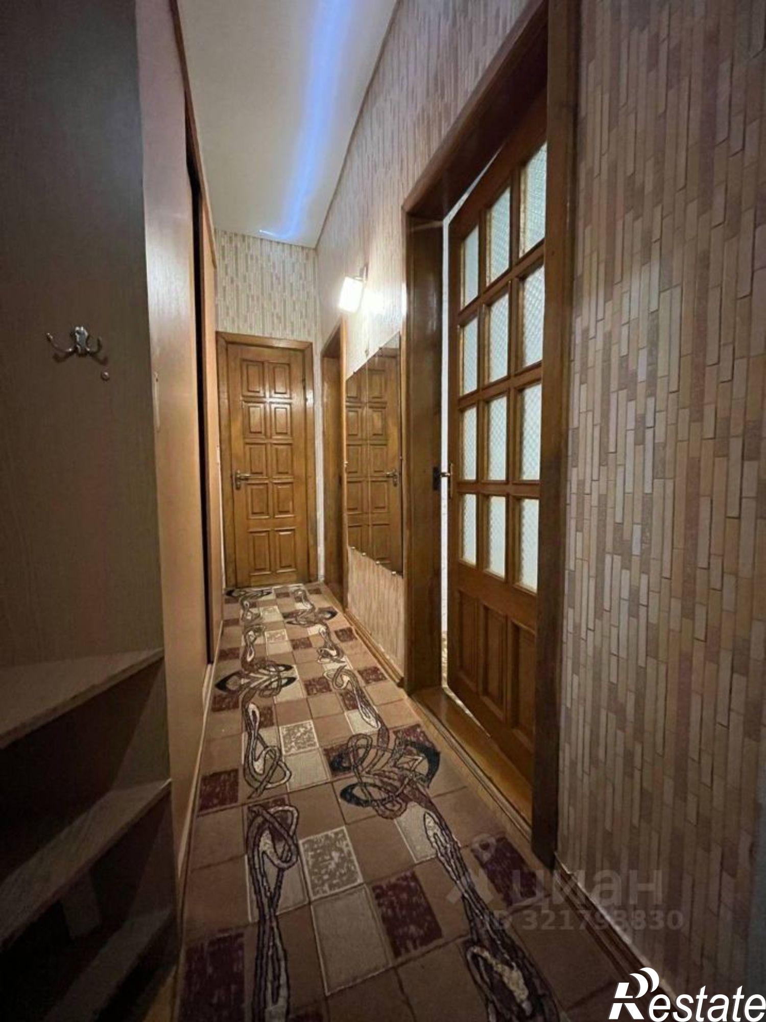 Купить квартиру за 18 000 000 рублей на ул Павленко, 14