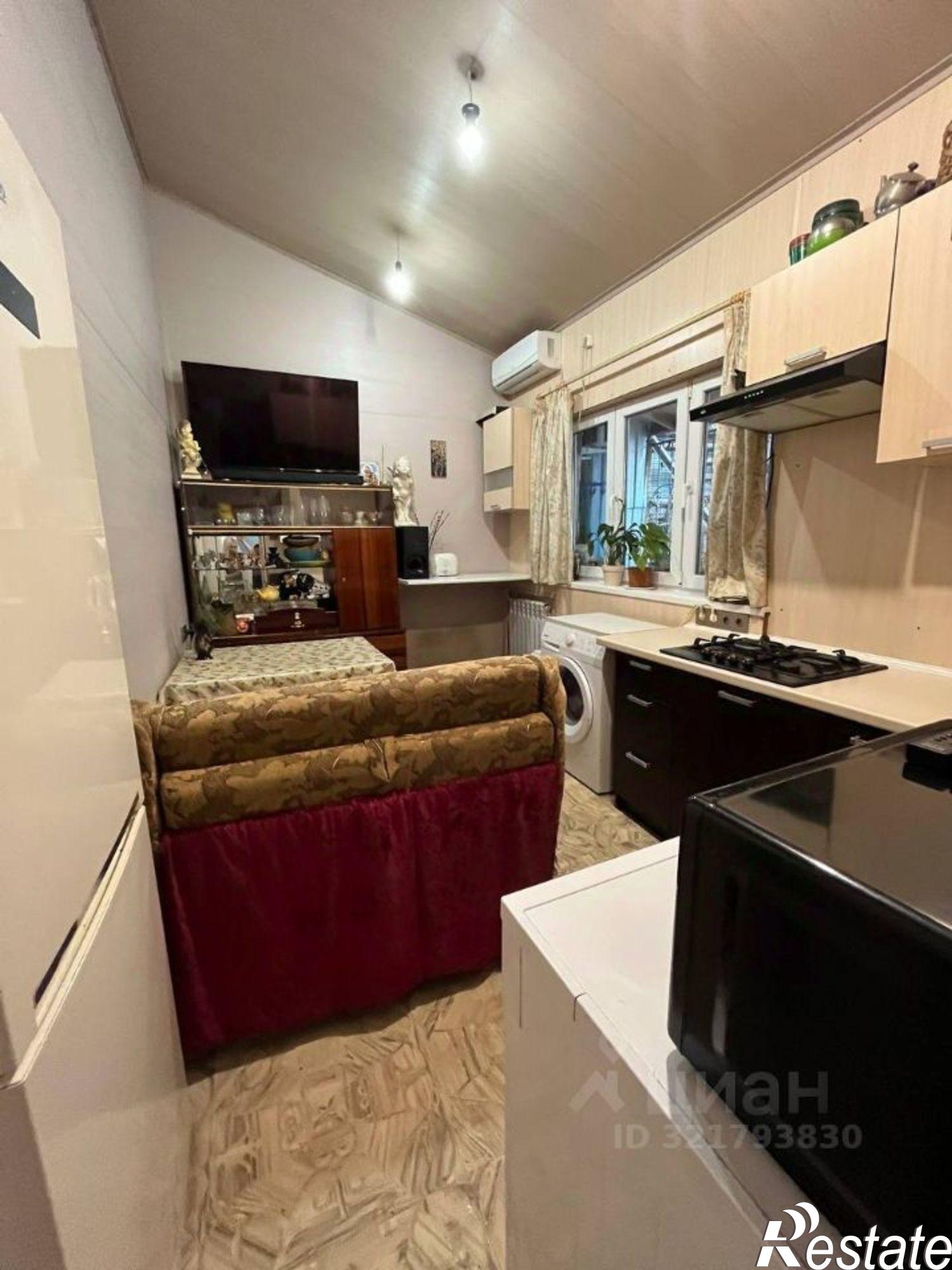 Купить квартиру за 18 000 000 рублей на ул Павленко, 14