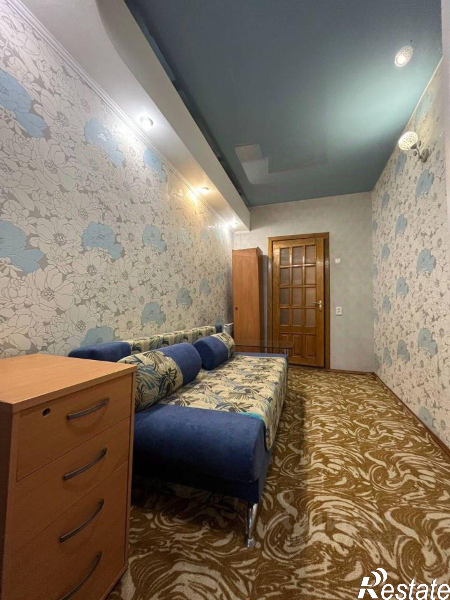 Купить квартиру за 18 000 000 рублей на ул Павленко, 14