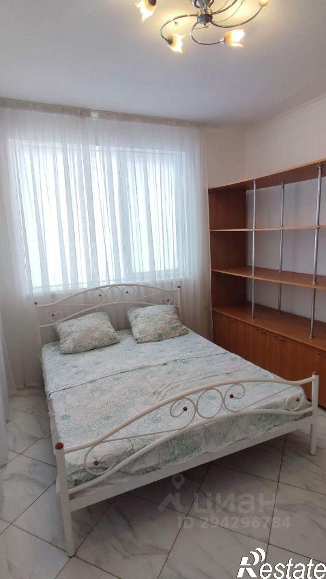 Купить квартиру за 22 445 000 рублей на ул Дмитриева, 8