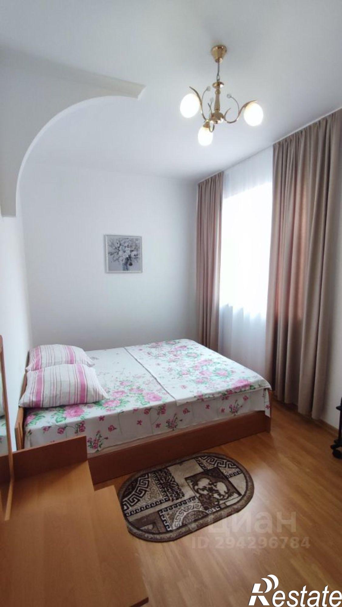 Купить квартиру за 22 445 000 рублей на ул Дмитриева, 8