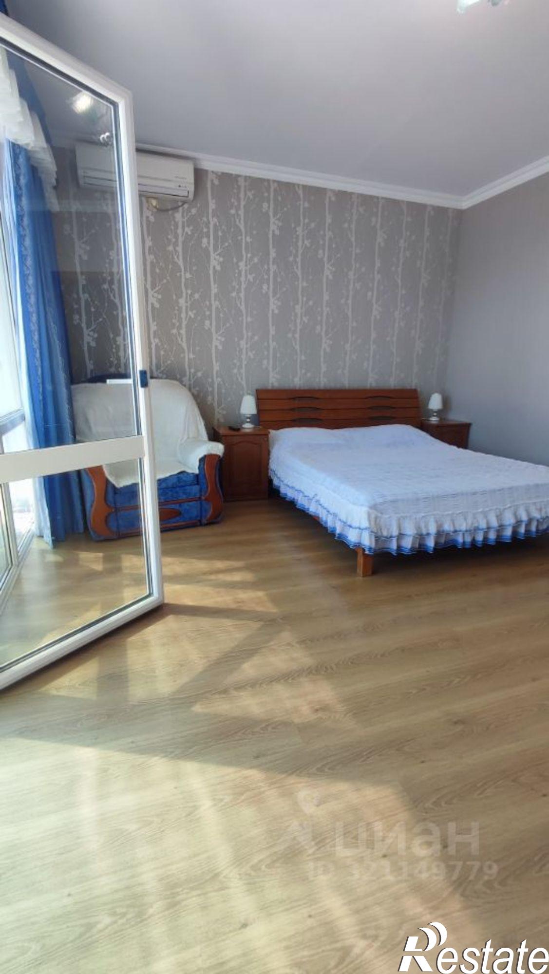 Купить квартиру за 32 000 000 рублей на Матросский пер, 9