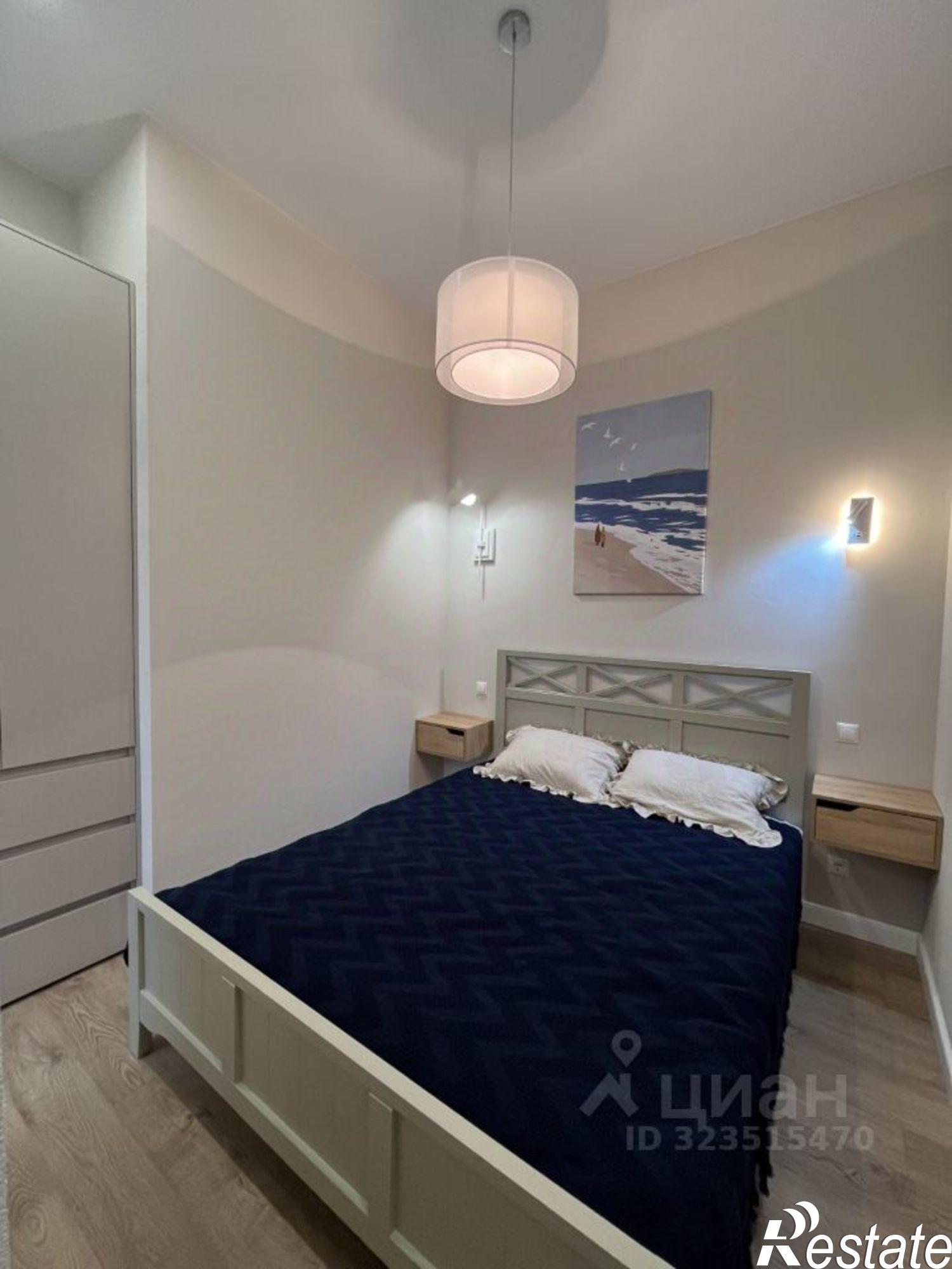 Купить квартиру за 24 600 000 рублей на улица Войкова, 16