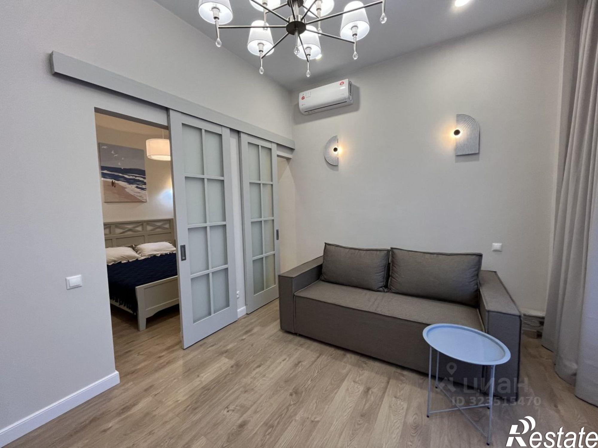 Купить квартиру за 24 600 000 рублей на улица Войкова, 16