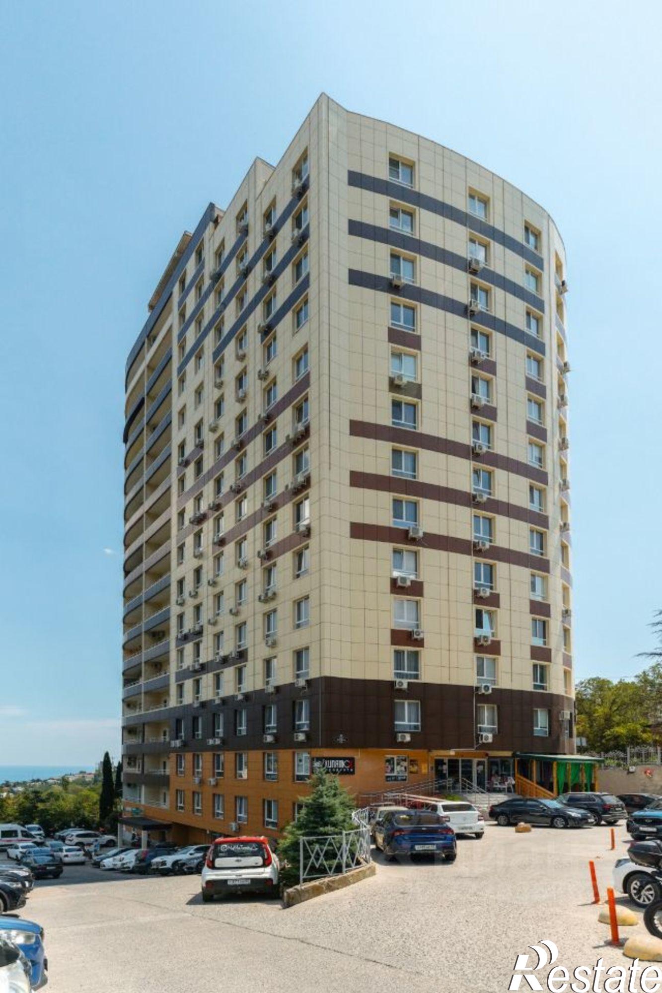 Купить помещение свободного назначения за 27 974 900 рублей на улица Блюхера