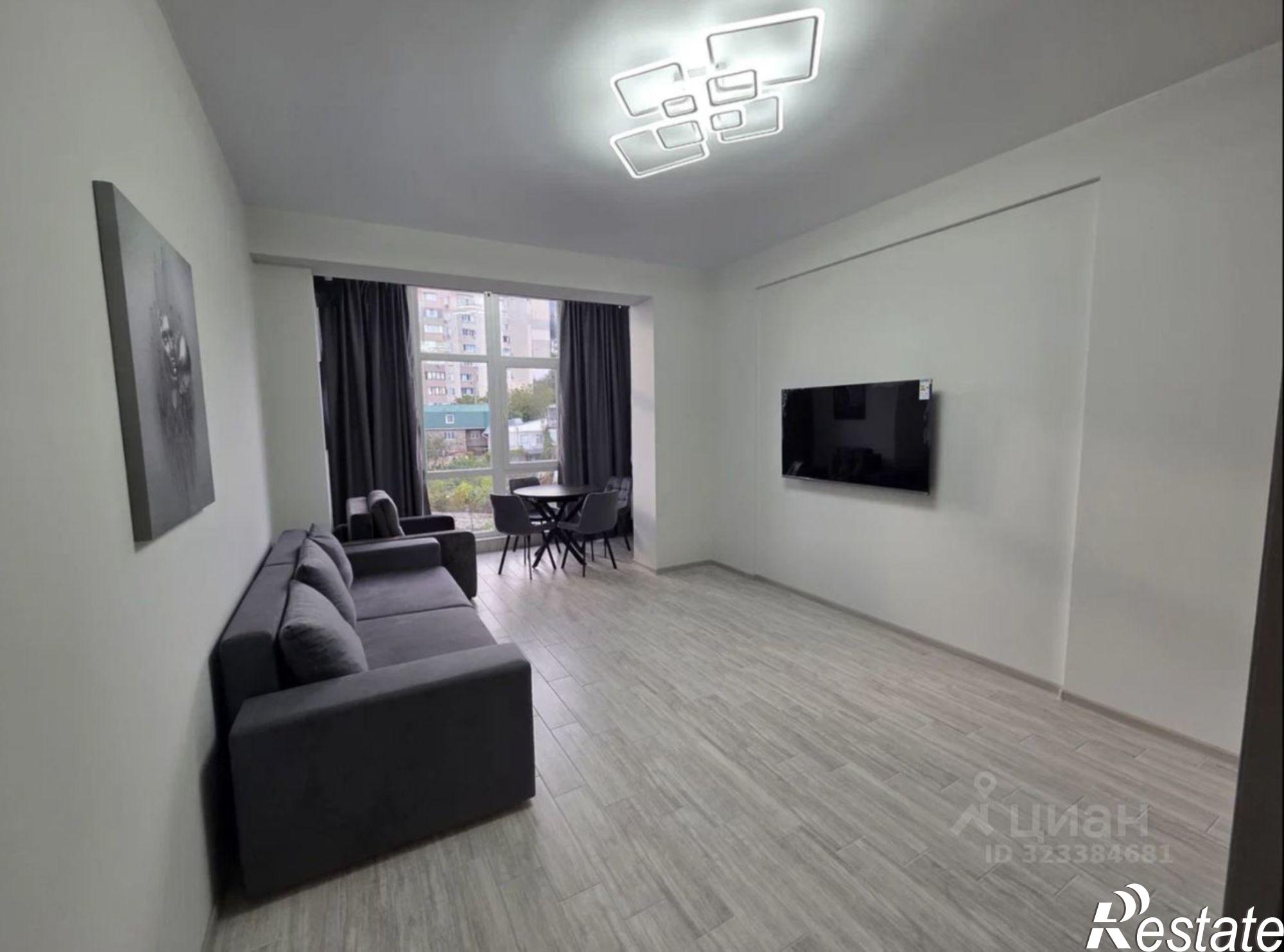 Купить квартиру за 16 000 000 рублей на Дарсановский въезд, 8