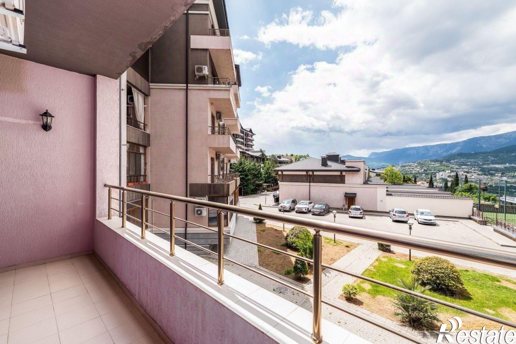 Купить квартиру за 22 950 000 рублей на ул Умельцев, 1Ж