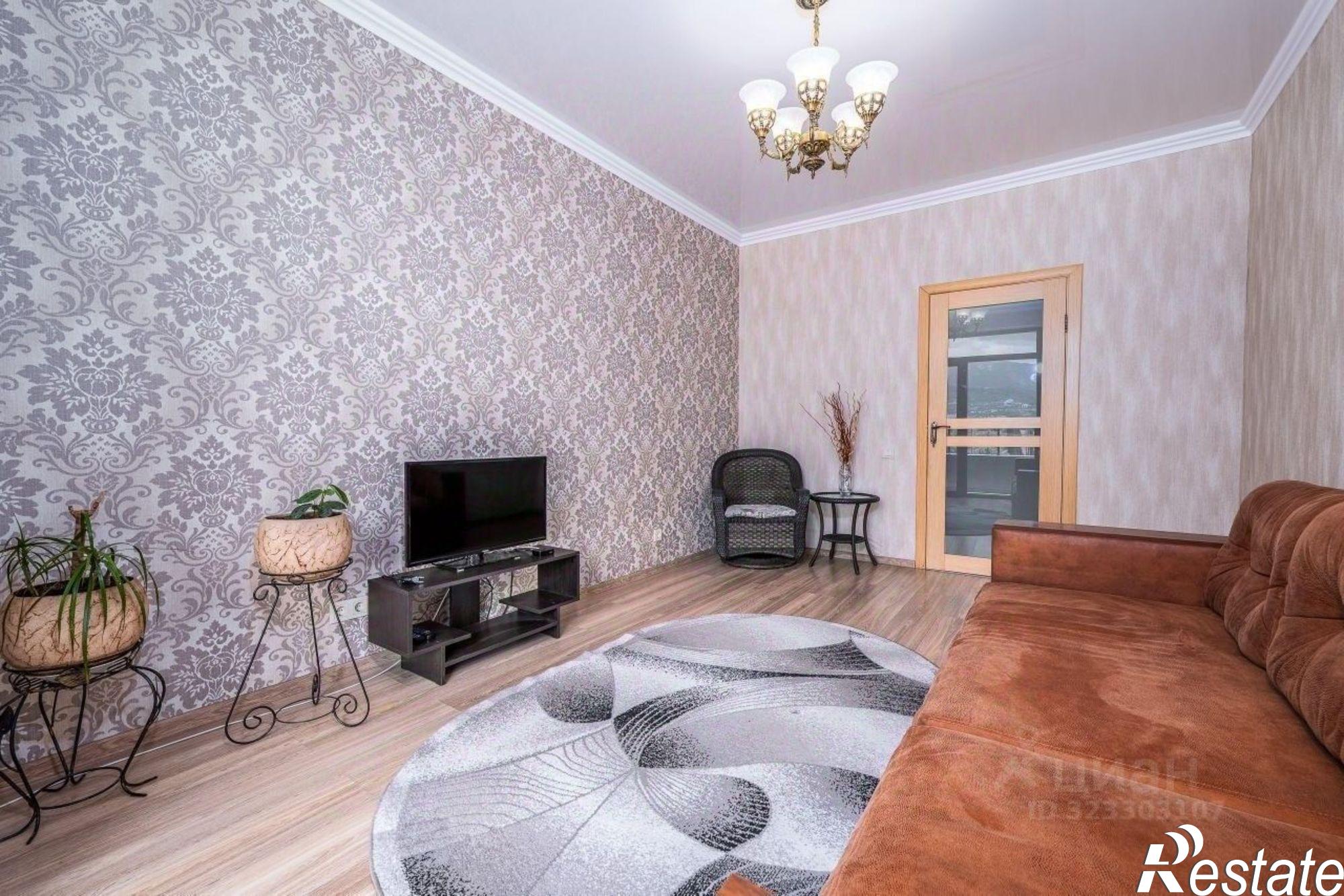 Купить квартиру за 22 950 000 рублей на ул Умельцев, 1Ж