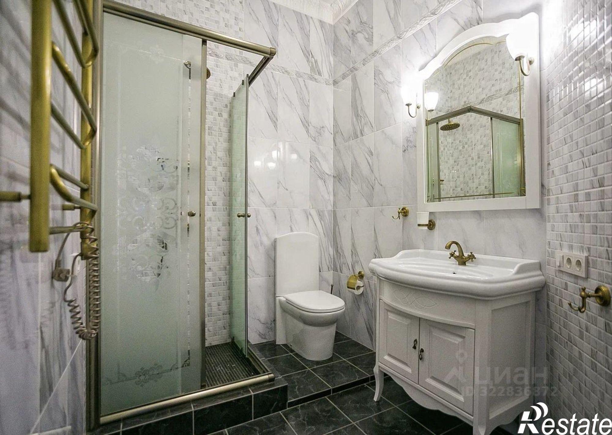 Купить квартиру за 21 700 000 рублей на ул Батурина, 42