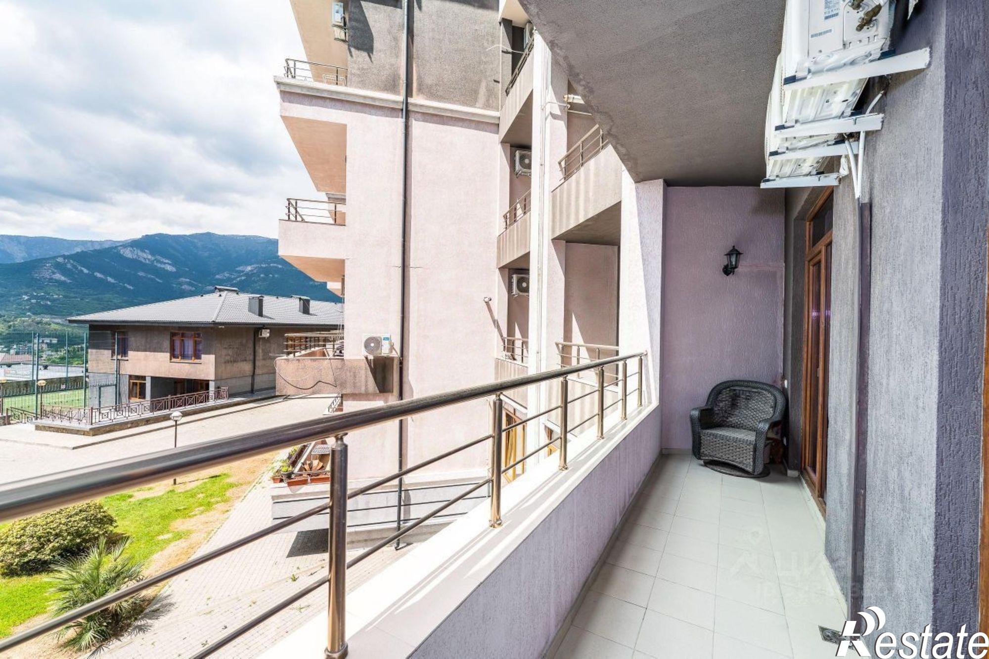 Купить квартиру за 22 950 000 рублей на ул Умельцев, 1Ж